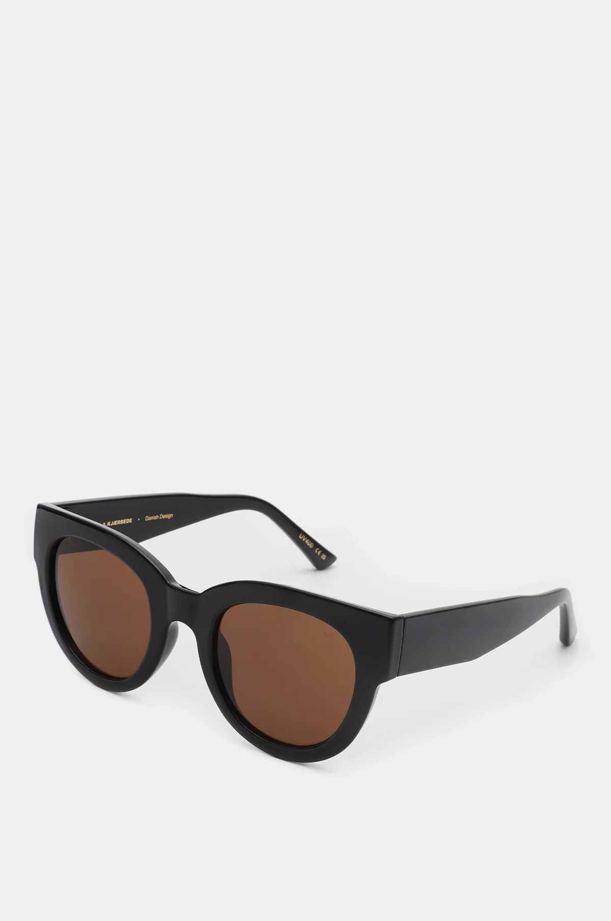 Lilly Sunglasses Black - Image 3
