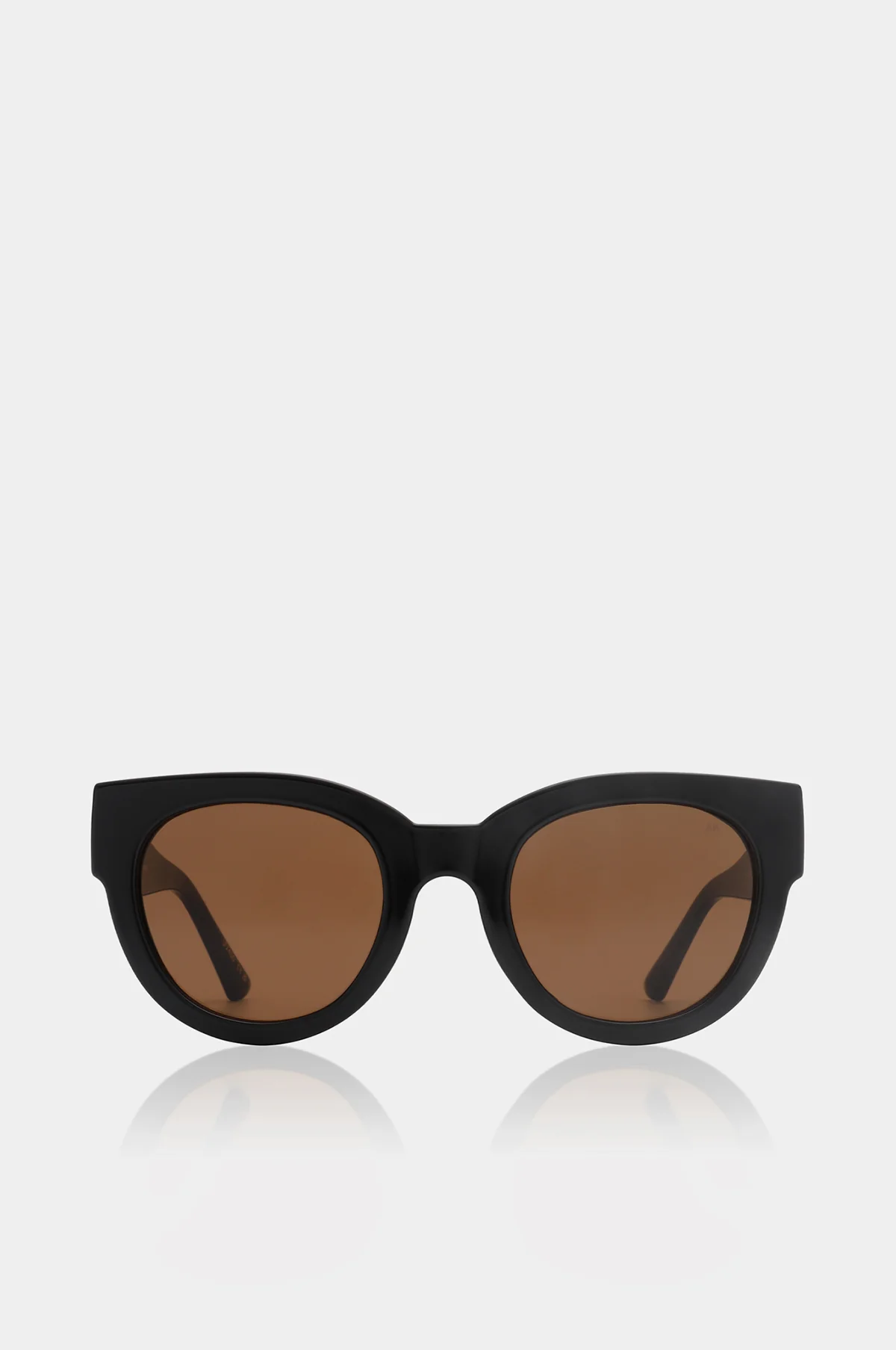 Lilly Sunglasses Black - Image 4