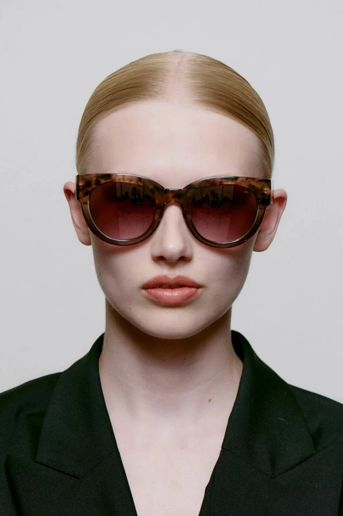 Lilly Sunglasses Coquina - Image 2