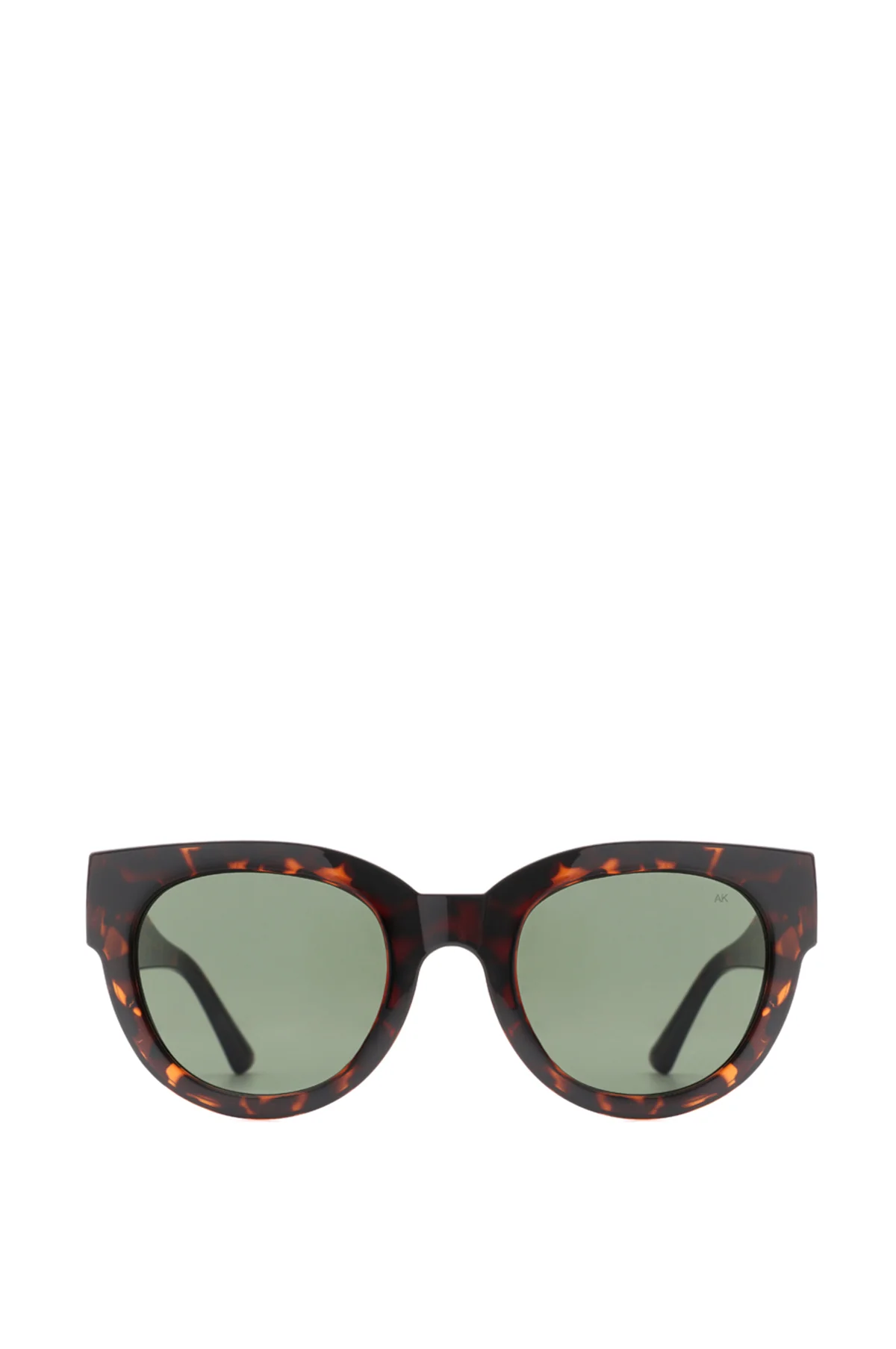 Lilly Sunglasses Demi Tortoise - Image 4