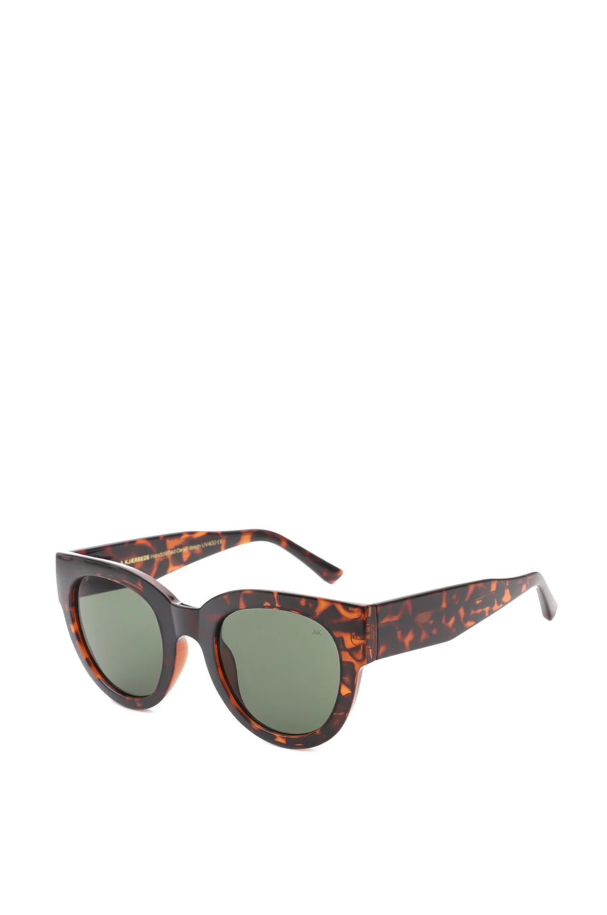 Lilly Sunglasses Demi Tortoise - Image 5