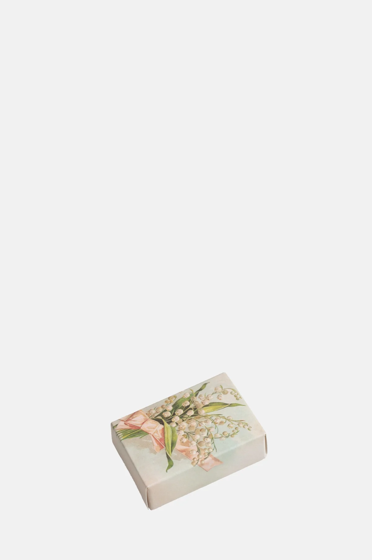Lily of the Valley Pastel Spring Guest Soap 25g