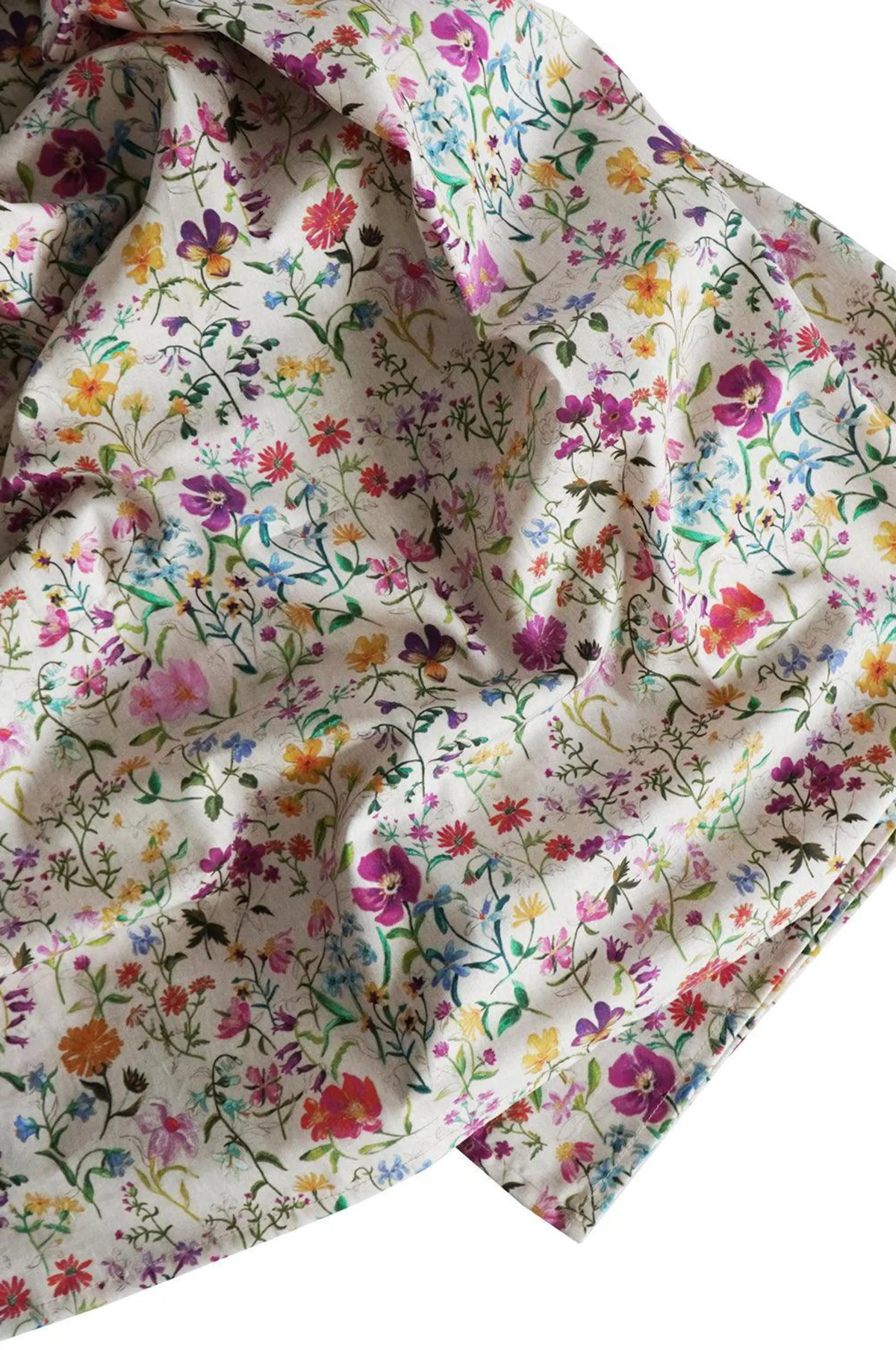 Linen Garden Tablecloth 150x250cm - Image 4