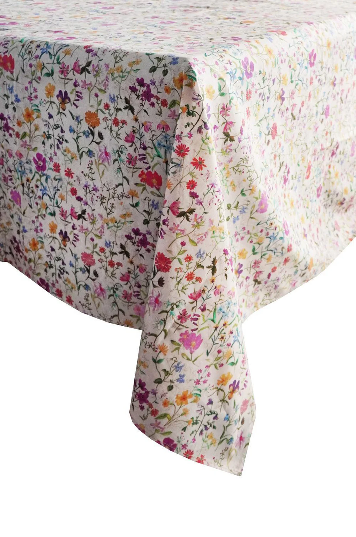 Linen Garden Tablecloth 150x350cm - Image 4