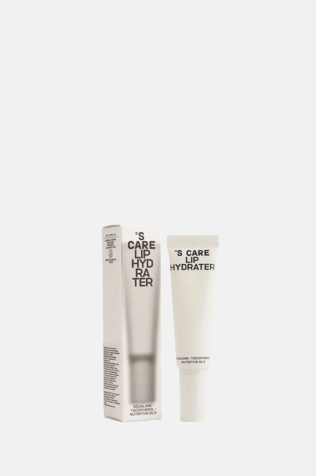 Lip Hydrater 10ml