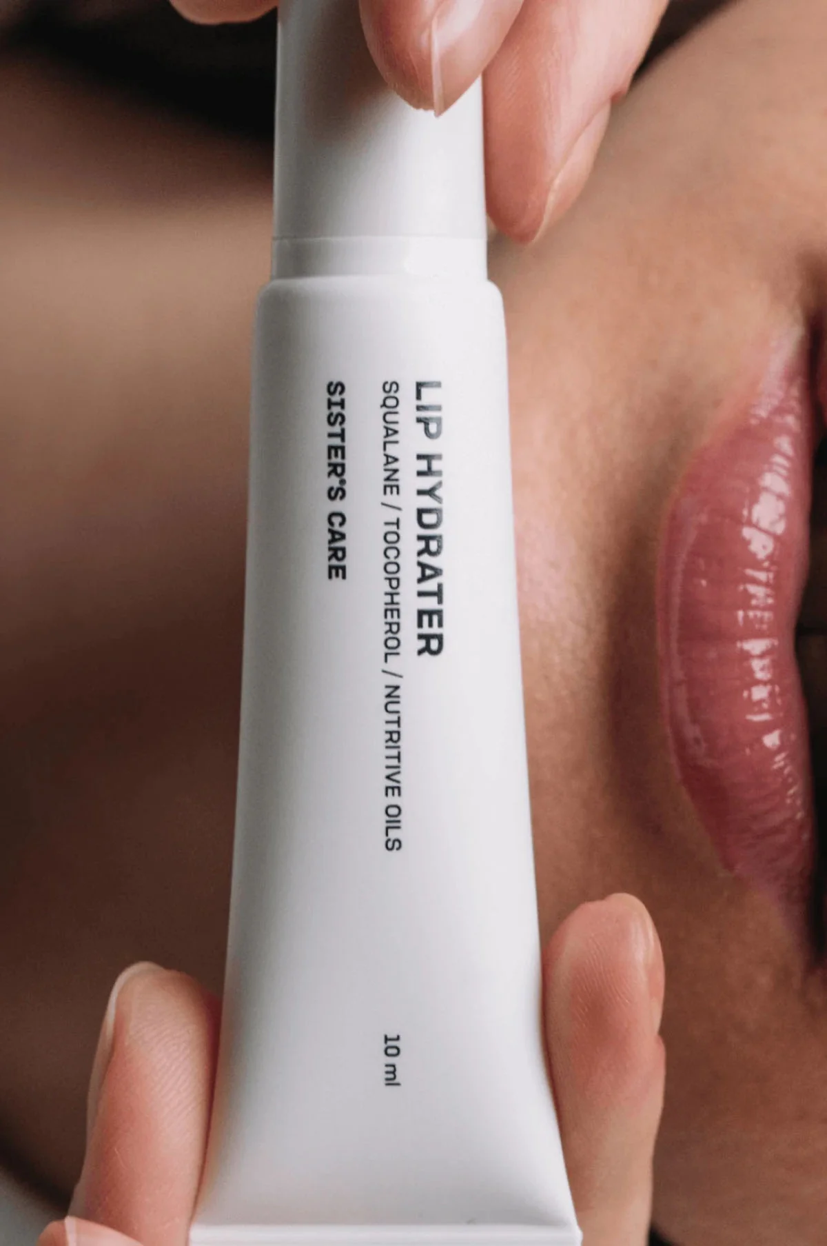 Lip Key Chain Lip Hydrater 10ml - Image 3