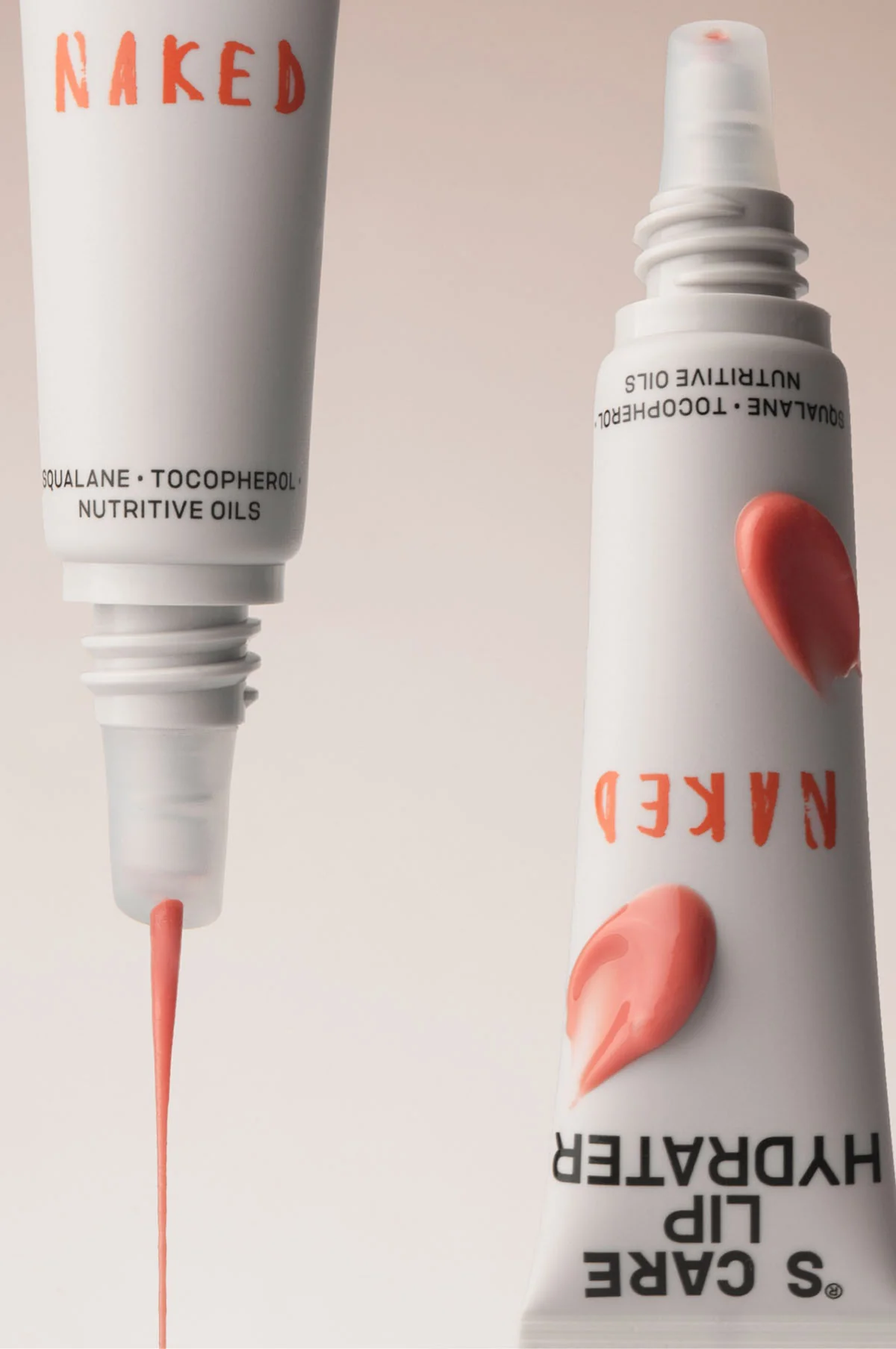Lip Key Chain Naked Lip Hydrater 10ml - Image 2