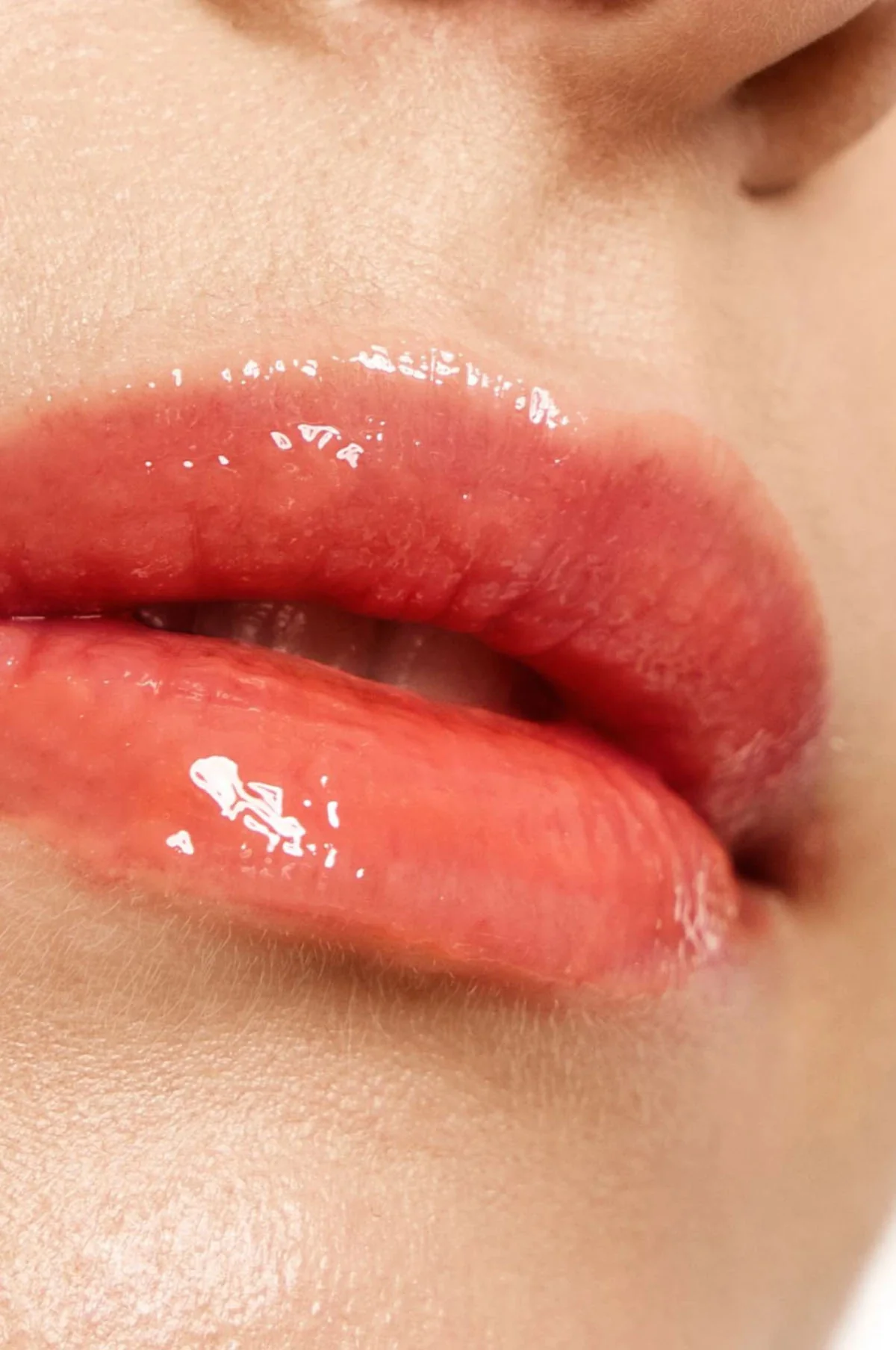 Lip Key Chain Naked Lip Hydrater 10ml - Image 3
