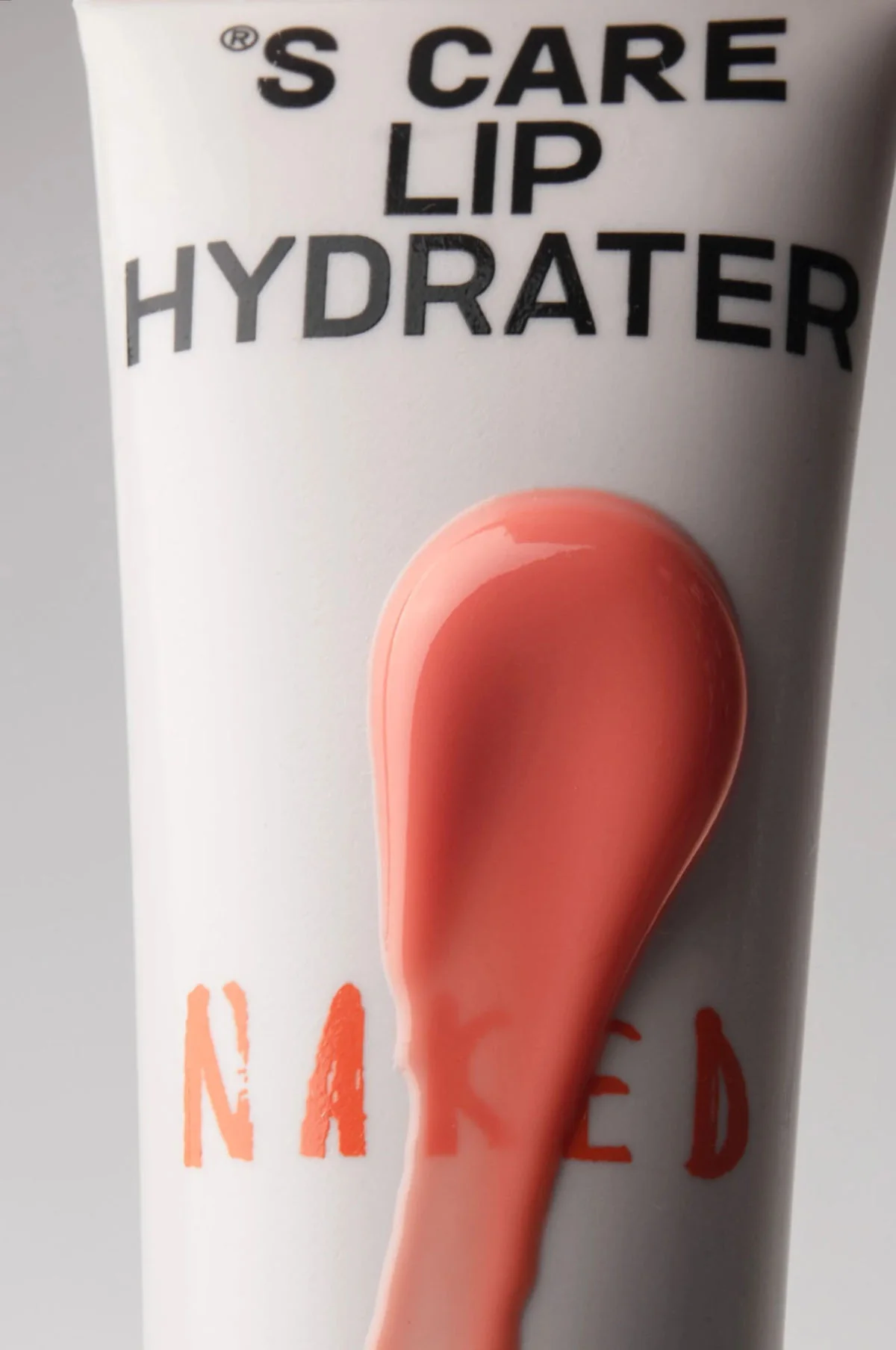 Lip Key Chain Naked Lip Hydrater 10ml - Image 4