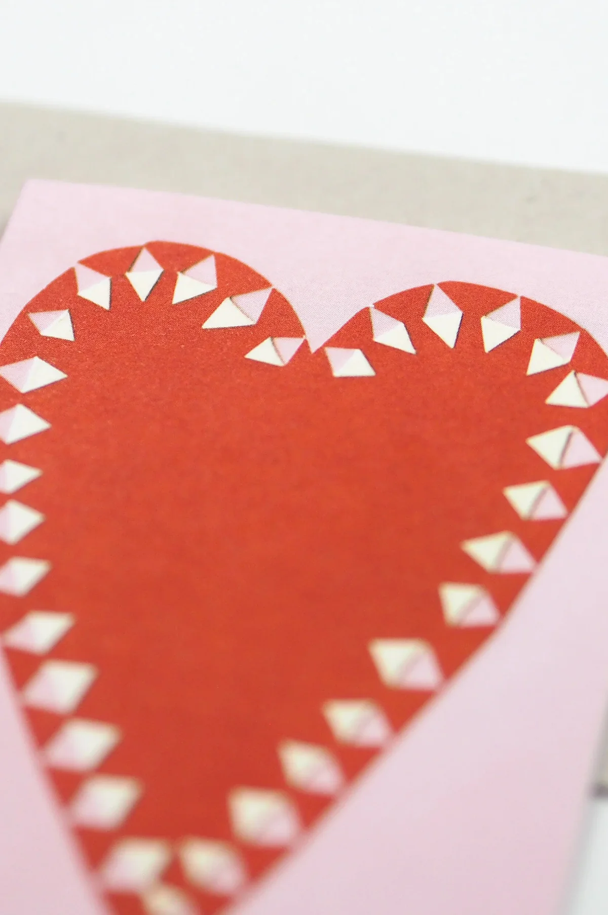 Little Heart Card - Image 3