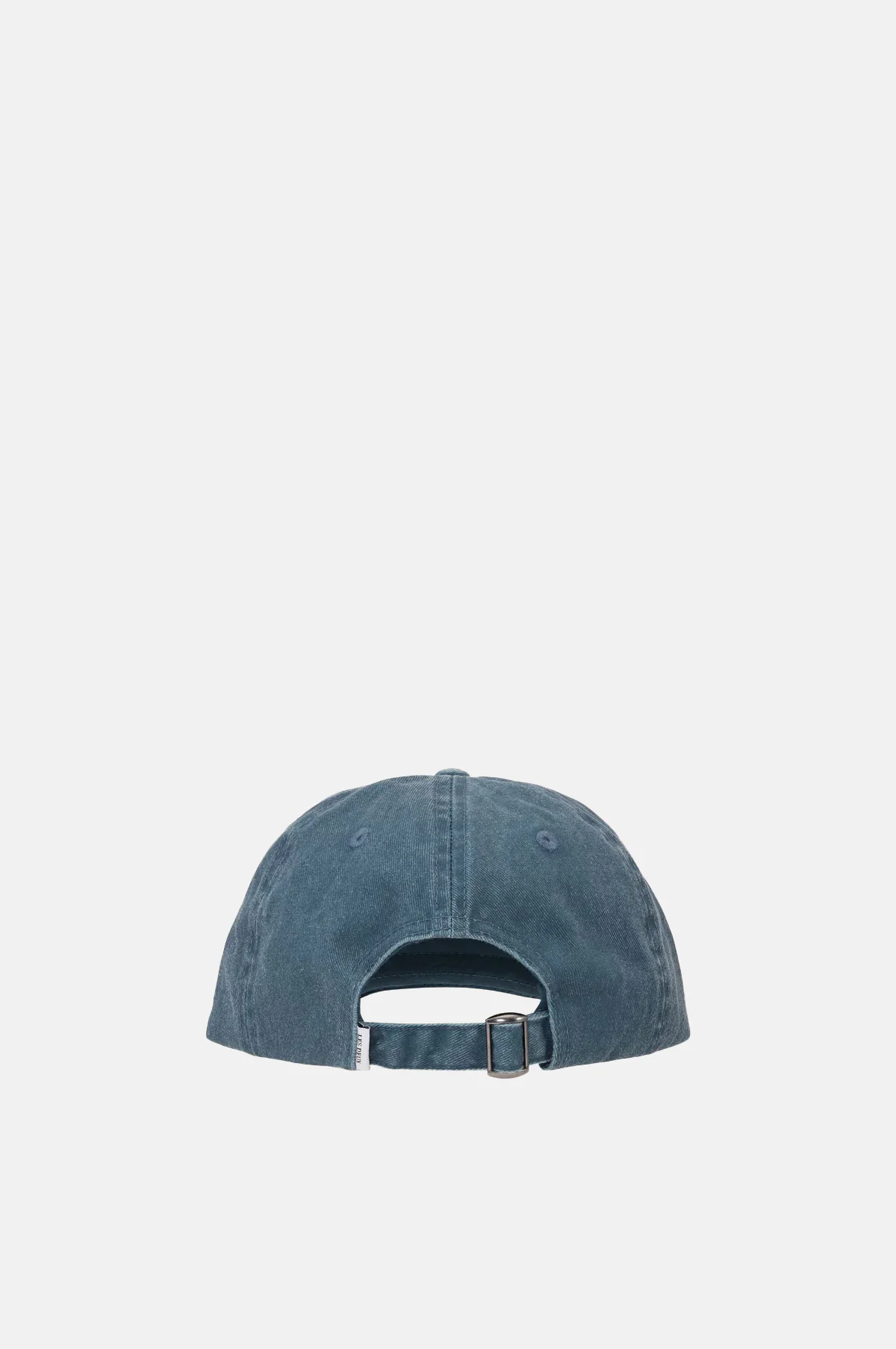 Logo Dad Cap Dark Denim Blue - Image 3