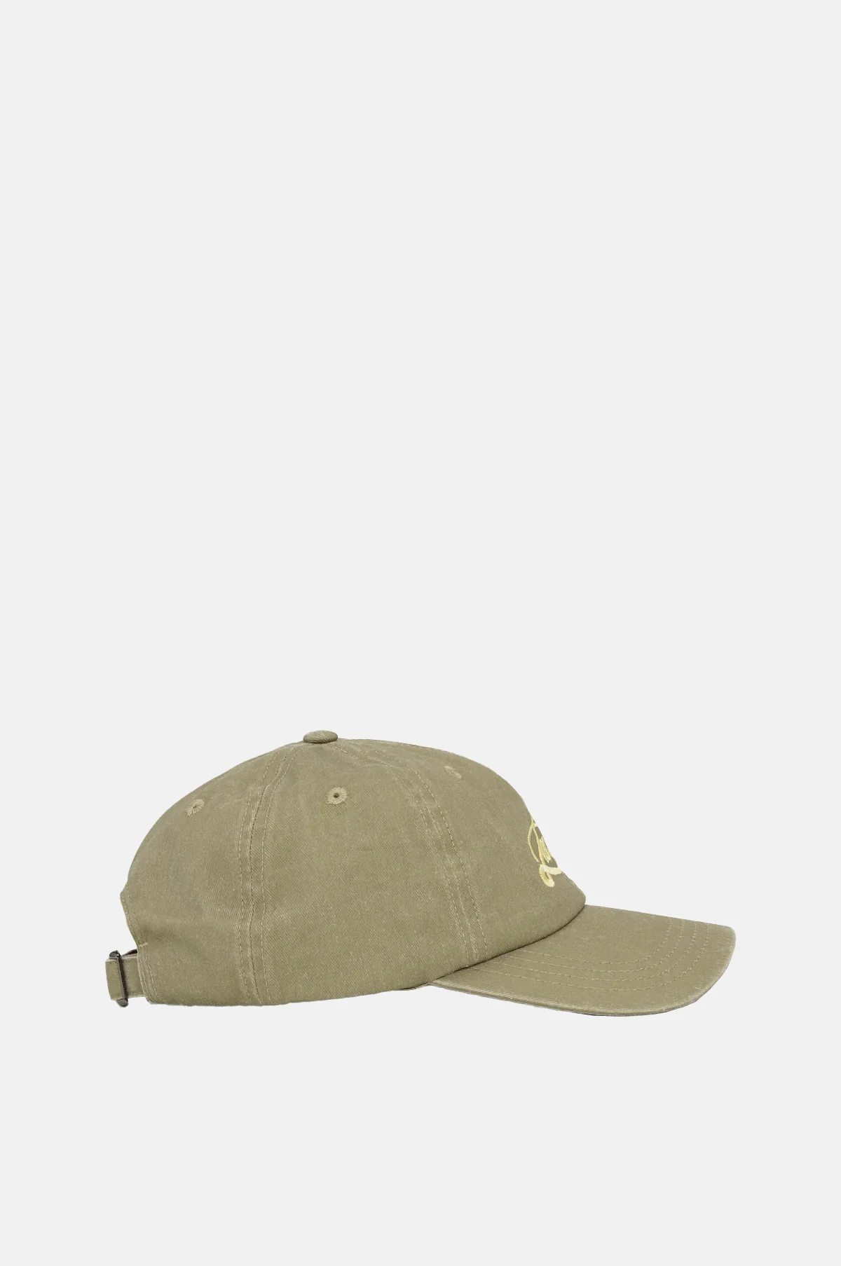 Logo Dad Cap Laurel Oak Sand - Image 2
