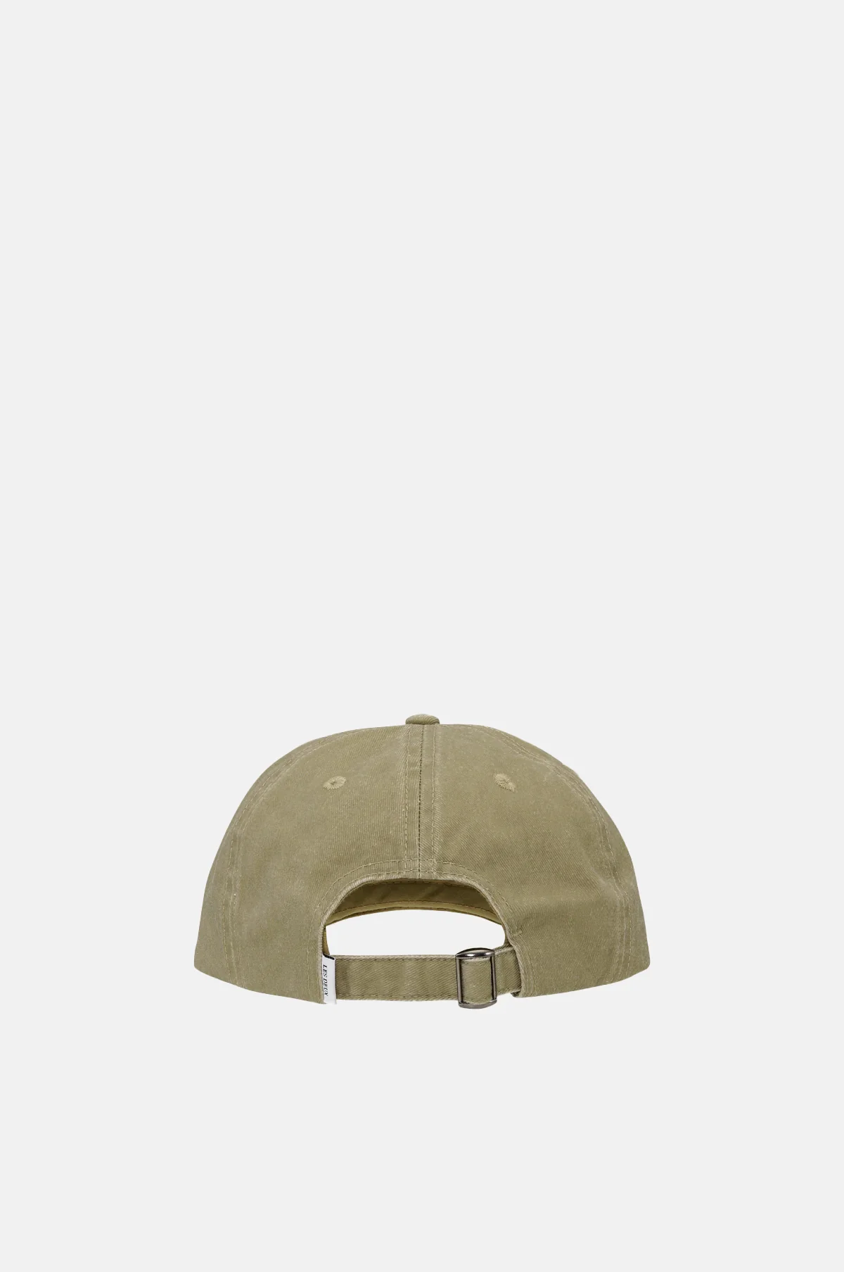 Logo Dad Cap Laurel Oak Sand - Image 3