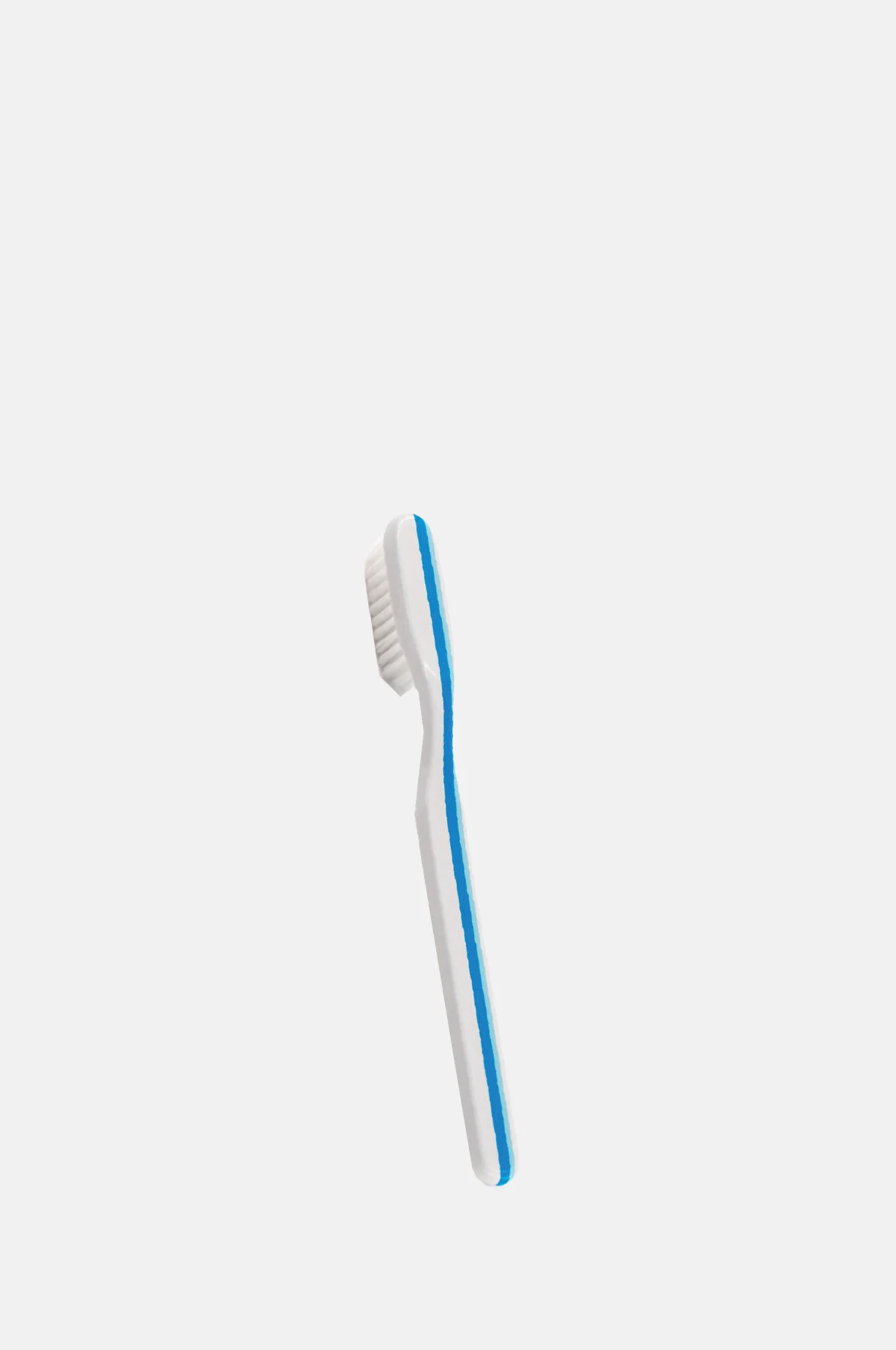 London Toothbrush Blue - Image 2