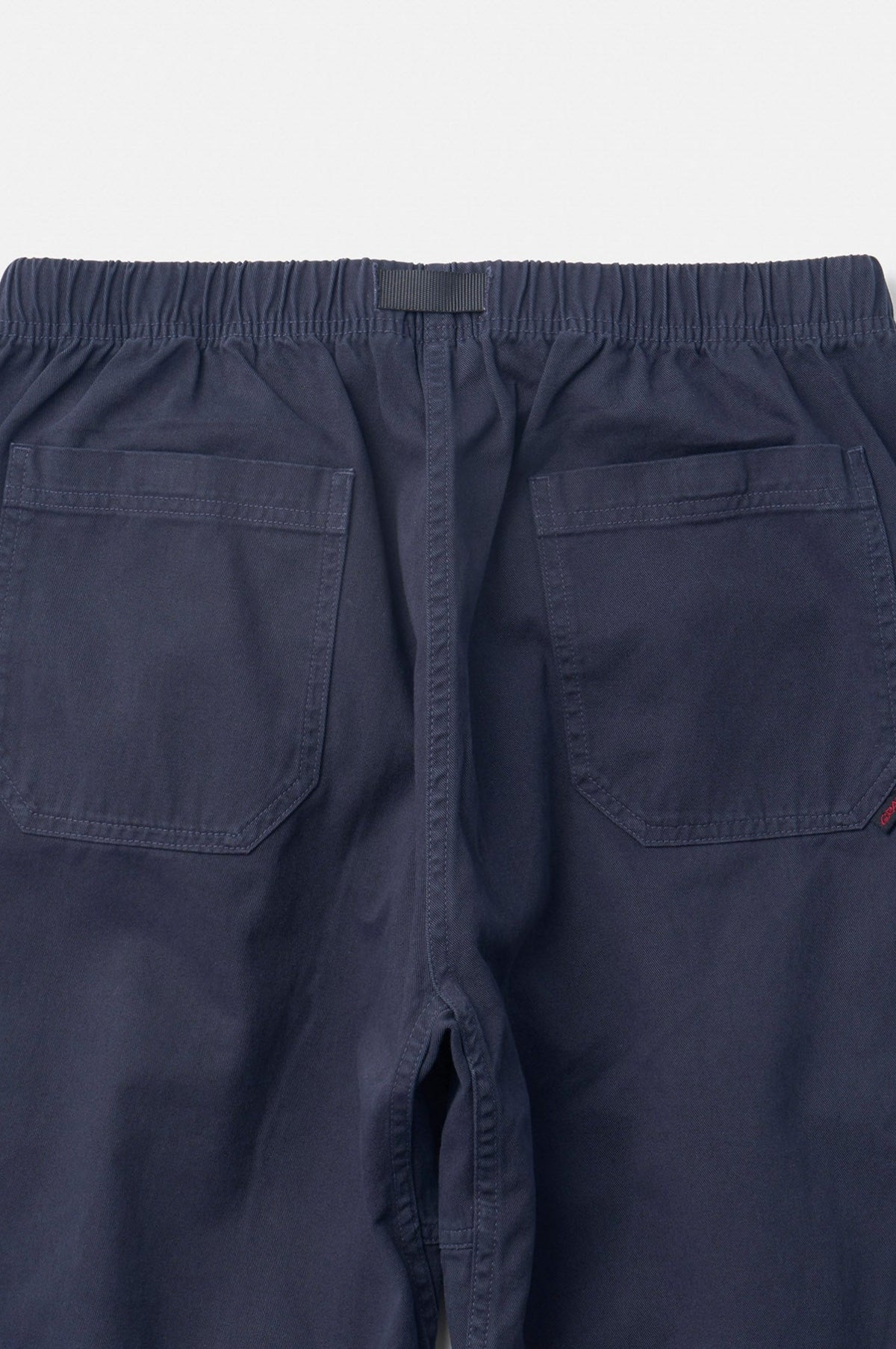 Loose Tapered Ridge Pant Double Navy - Image 6