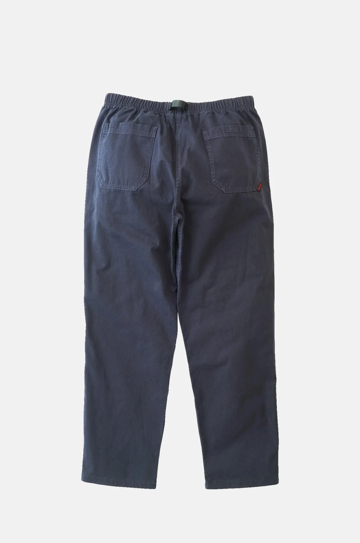 Loose Tapered Ridge Pant Double Navy - Image 7
