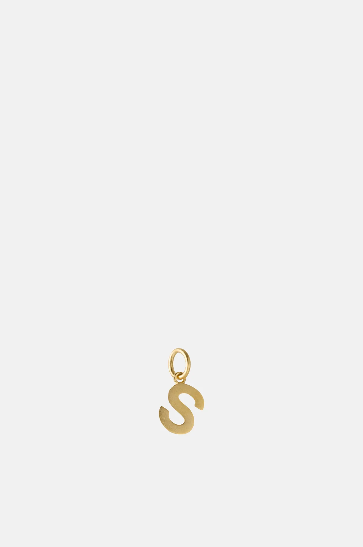 Love Letter Gold Pendants - Image 10
