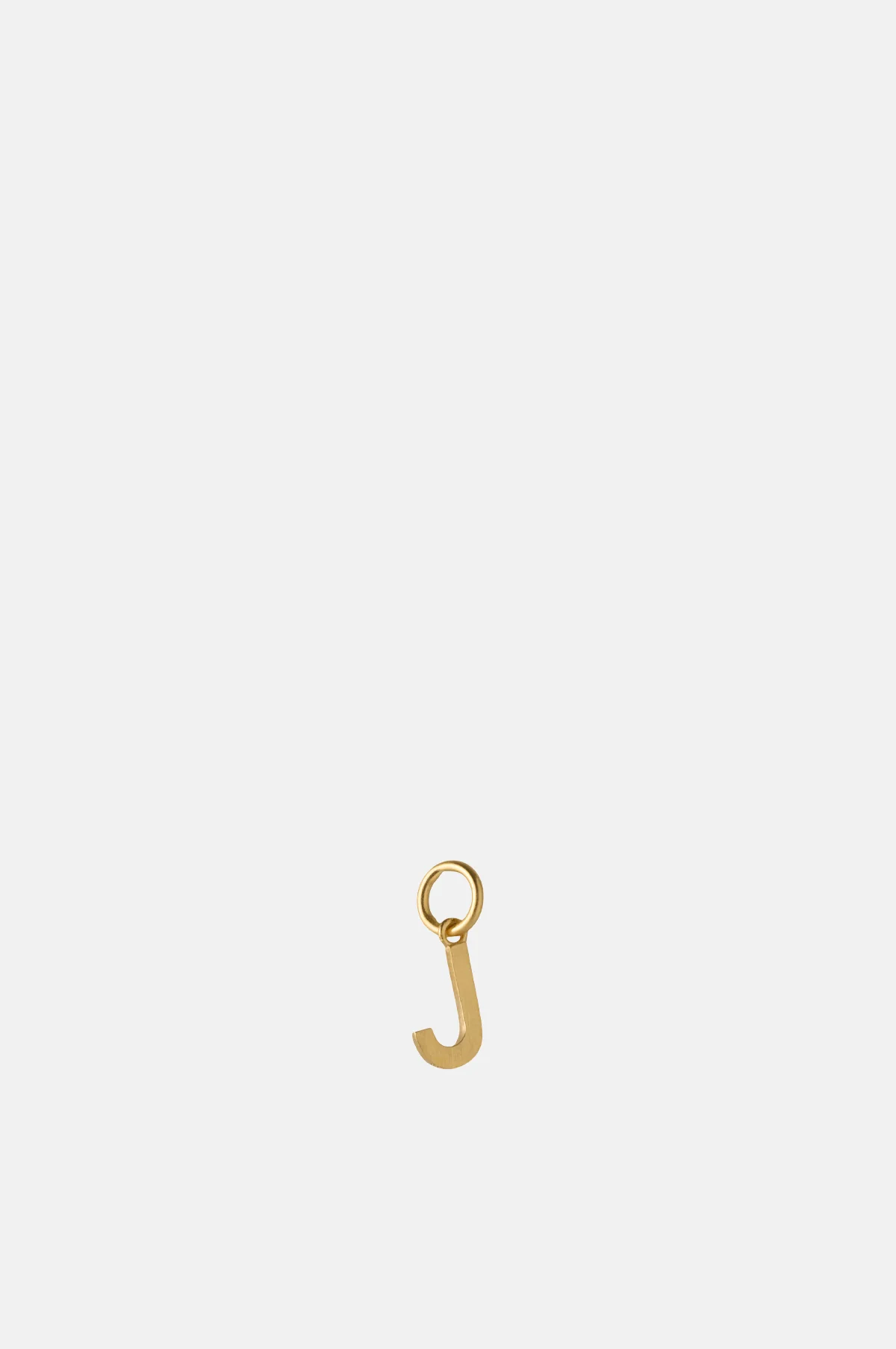 Love Letter Gold Pendants - Image 6