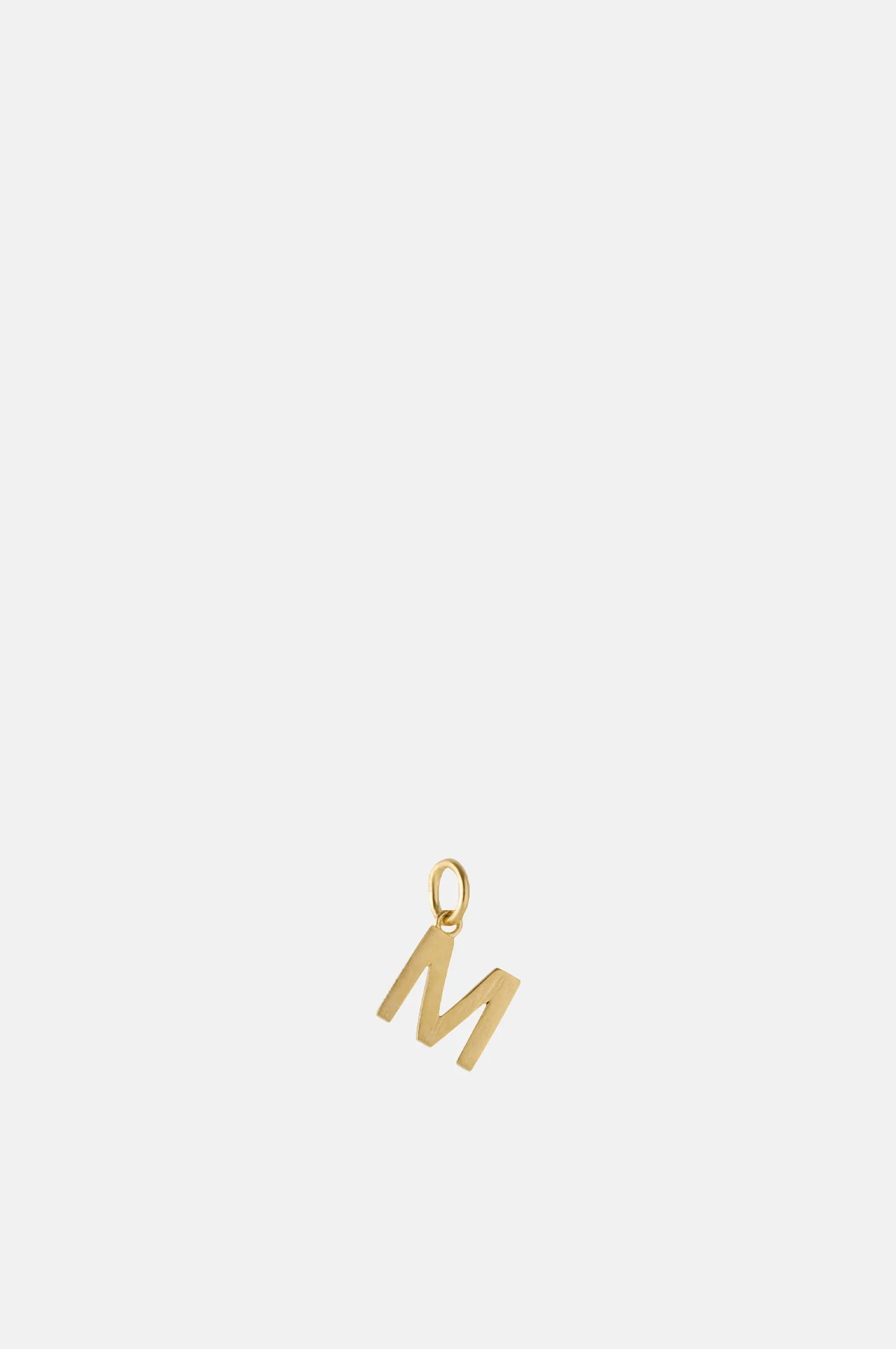 Love Letter Gold Pendants - Image 8