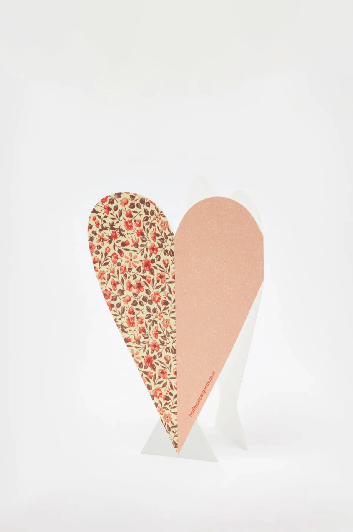 Love You Card - Image 3
