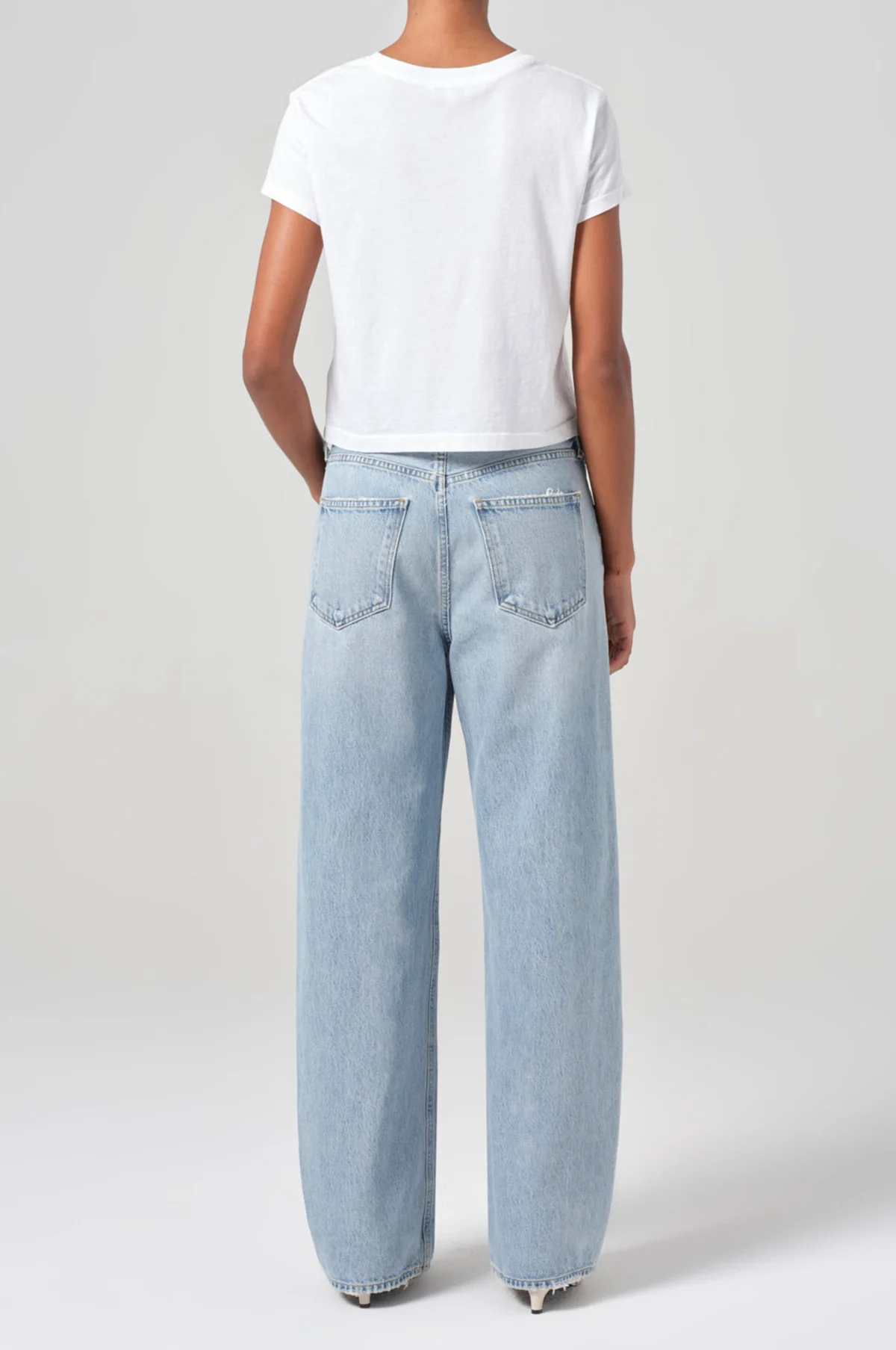 Low Curve Jean Force - Image 3