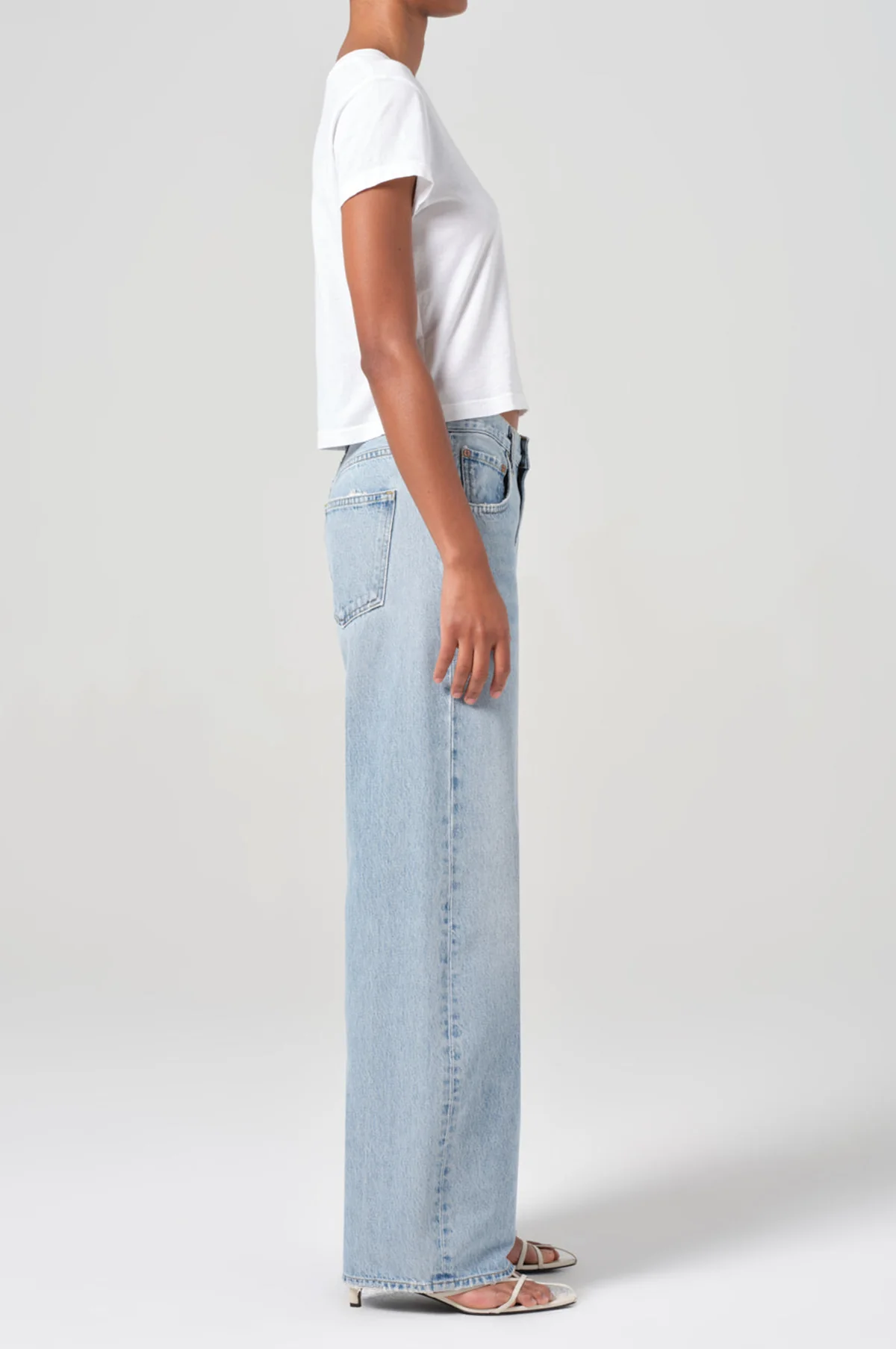 Low Curve Jean Force - Image 6