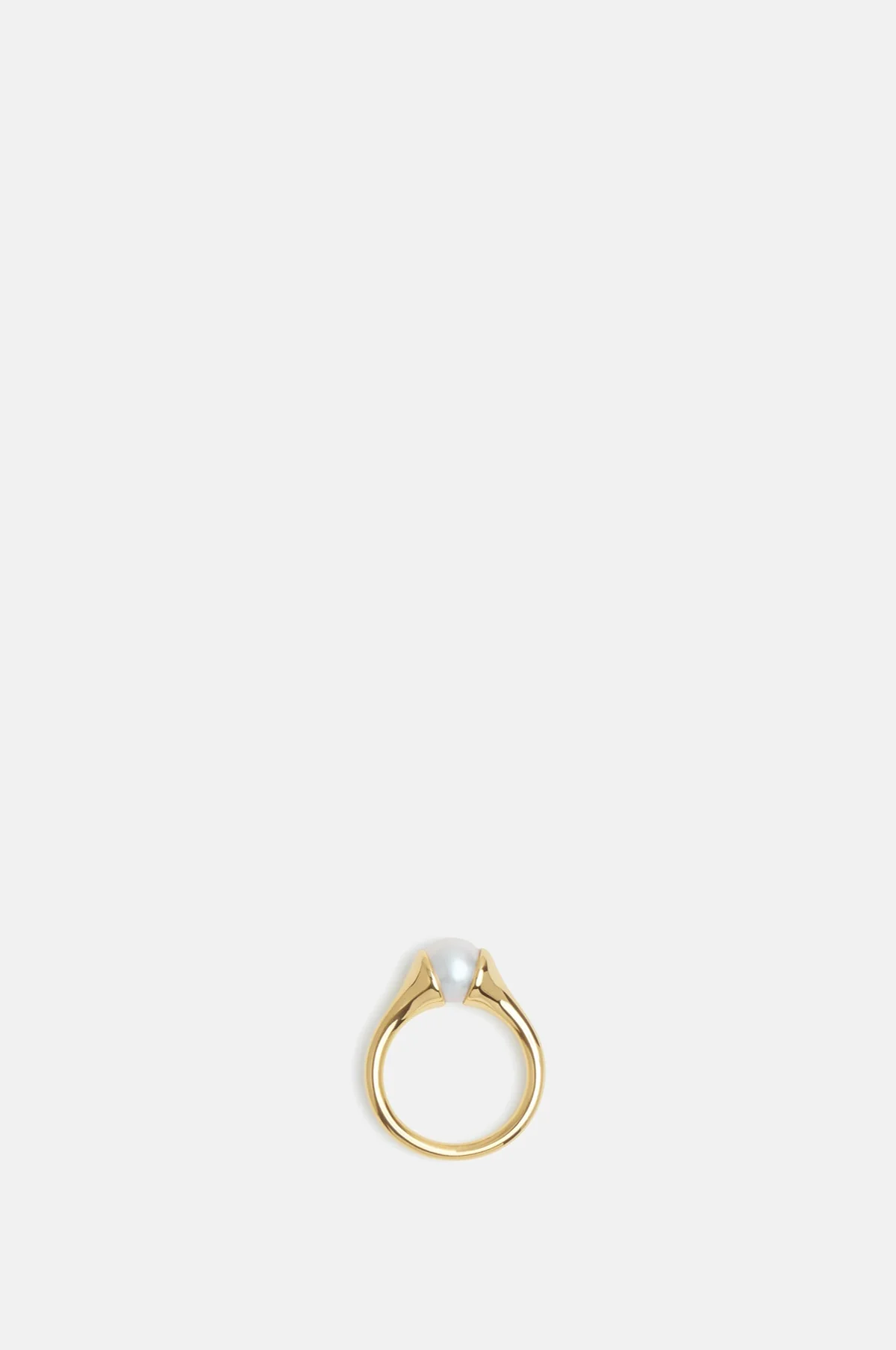 Lumora Gold Ring