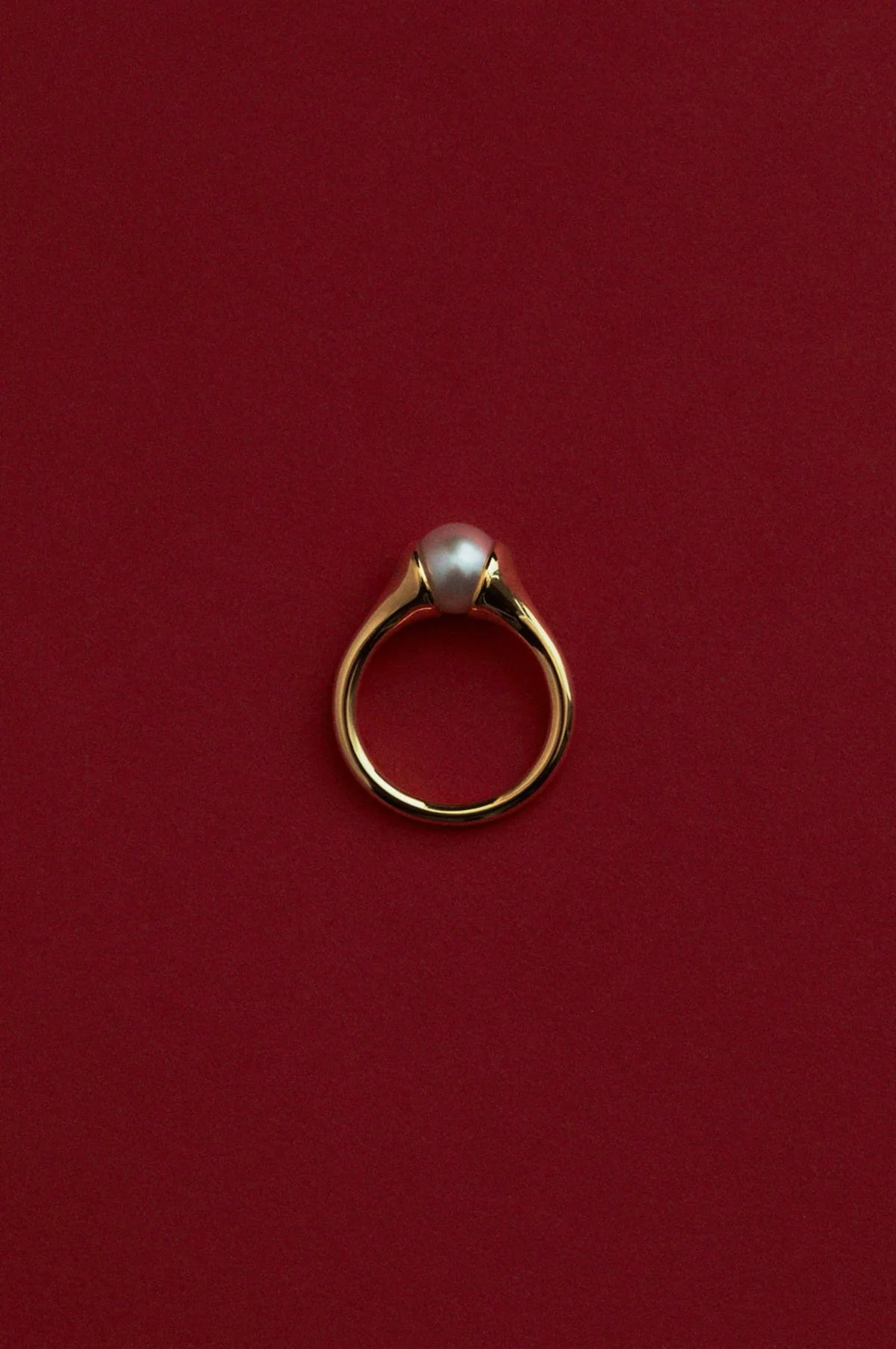 Lumora Gold Ring - Image 4