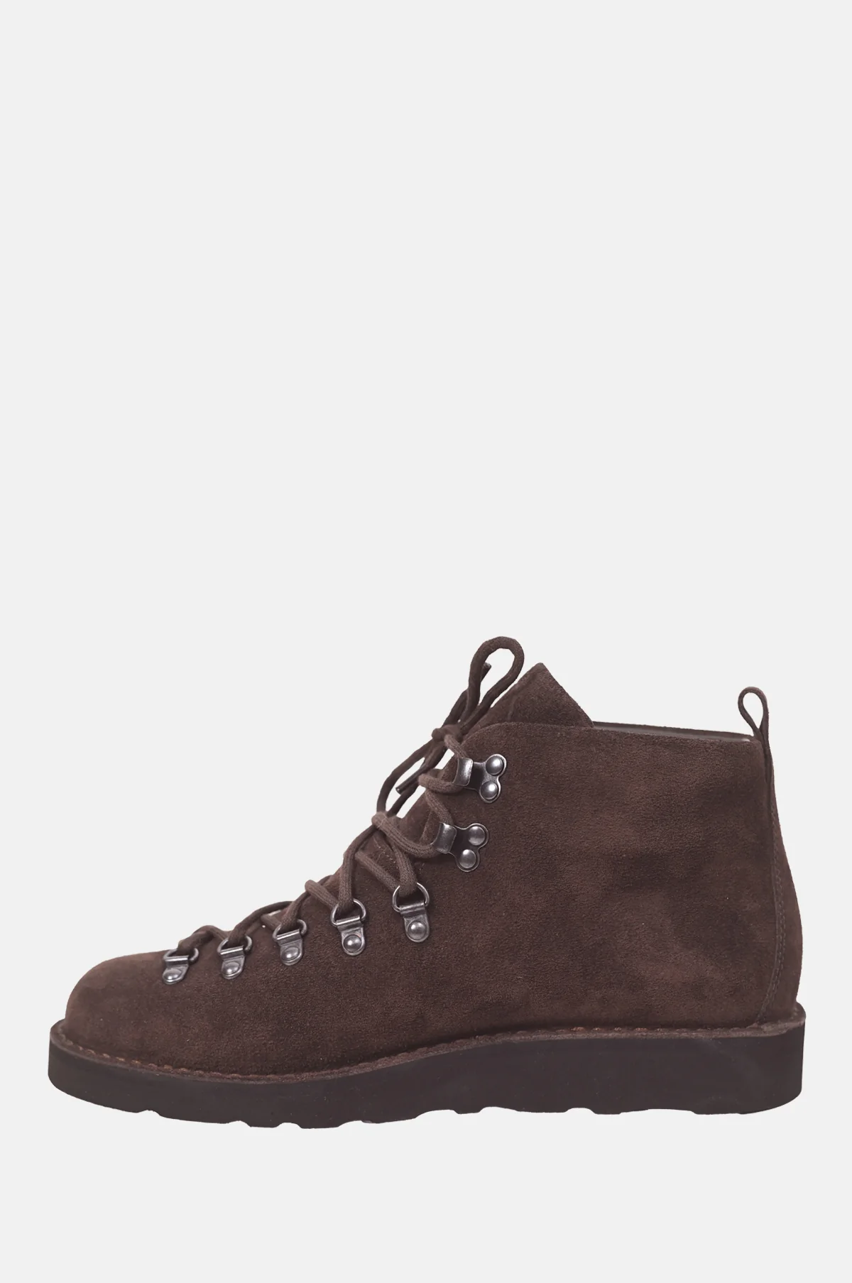 M120 Suede Boot Brown - Image 3