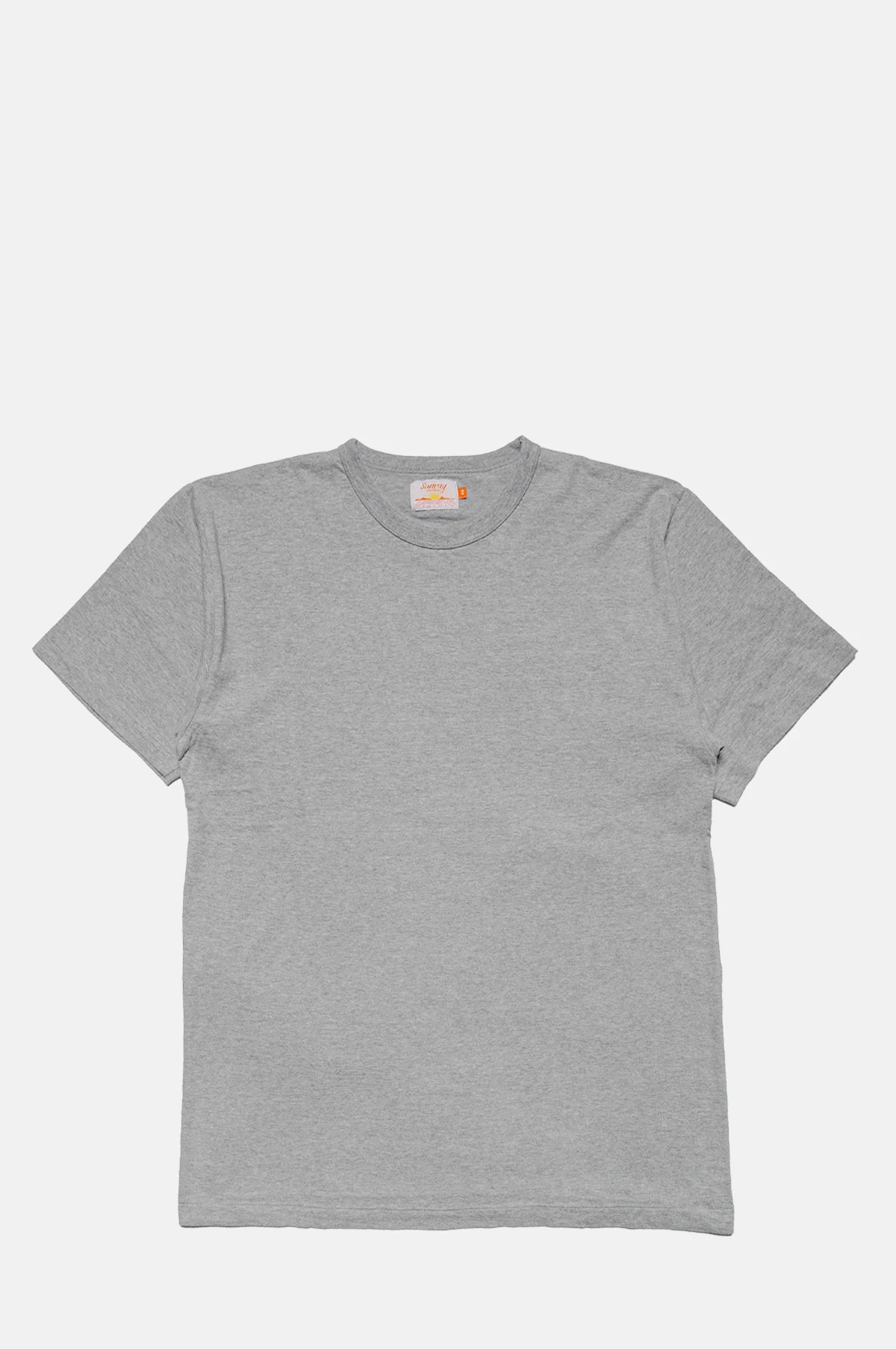 Makaha SS T Shirt Hambledon Grey