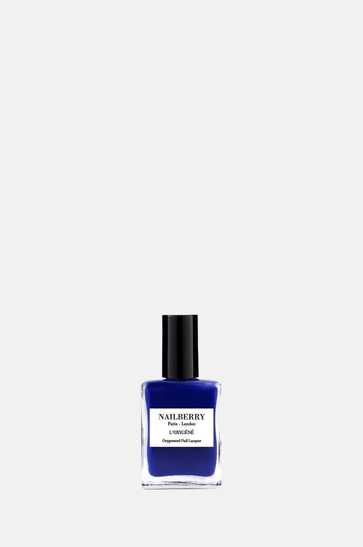 Maliblue Nail Lacquer