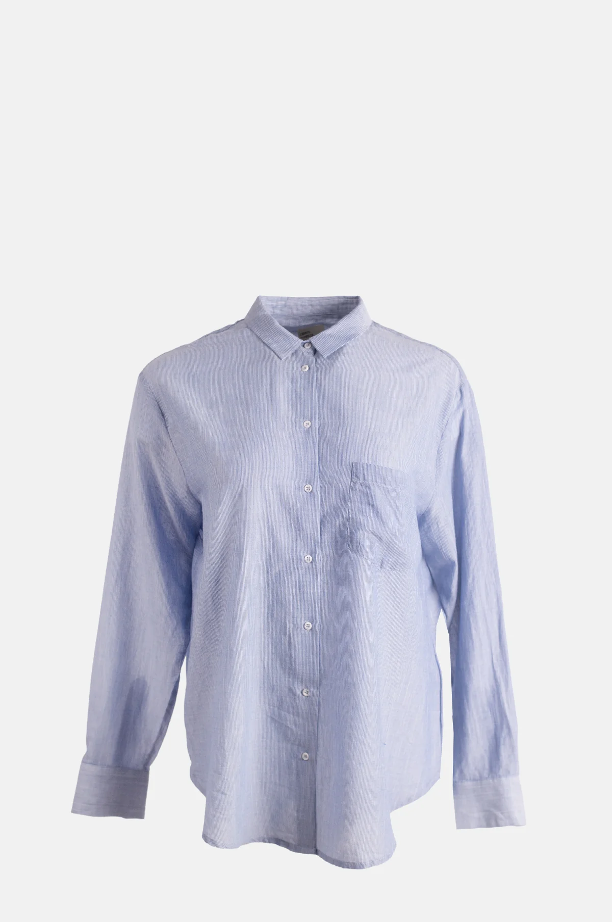 Manon Shirt Bleu