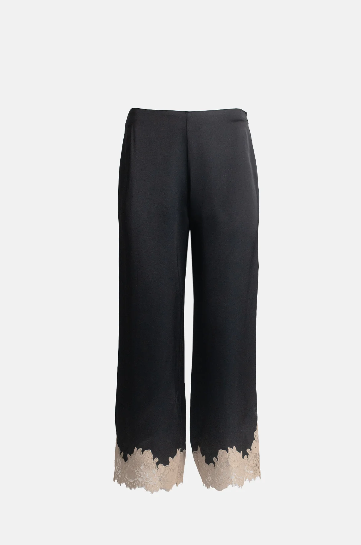 Marcela Trouser Black