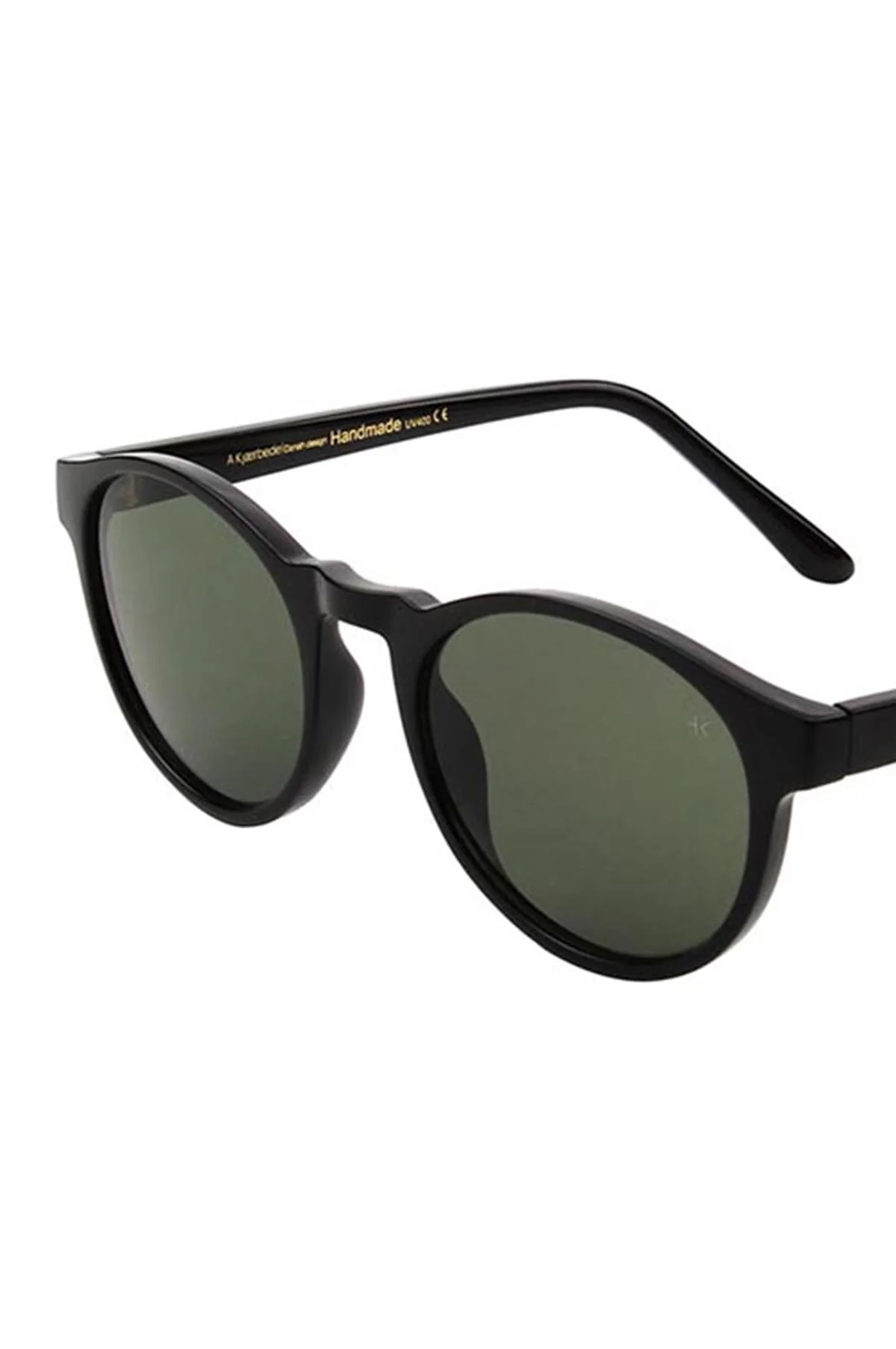 Marvin Sunglasses Black - Image 6