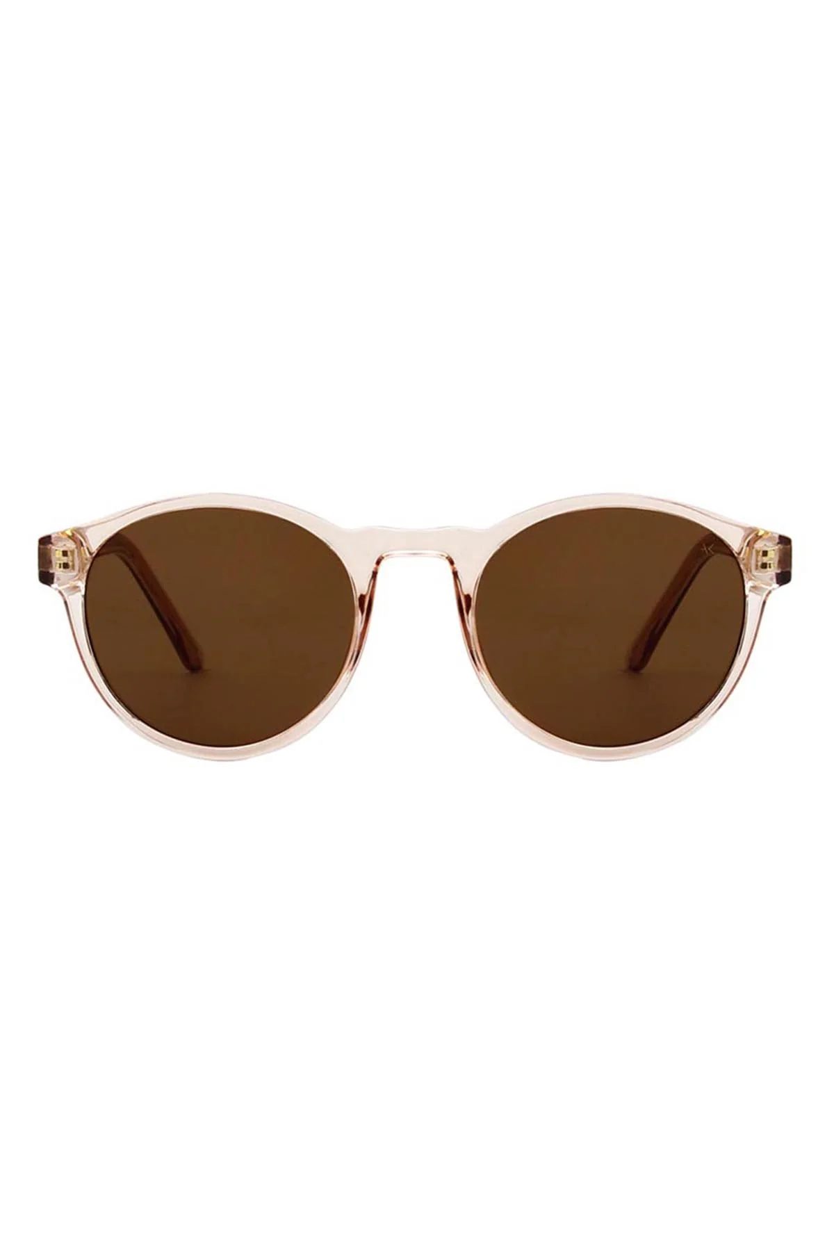 Marvin Sunglasses Champagne - Image 4