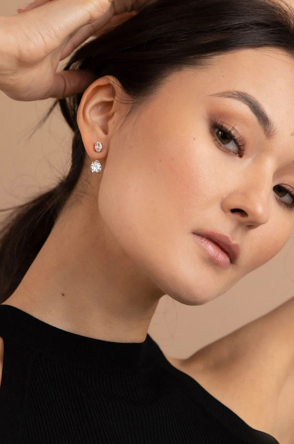 Maxine Earrings - Image 3