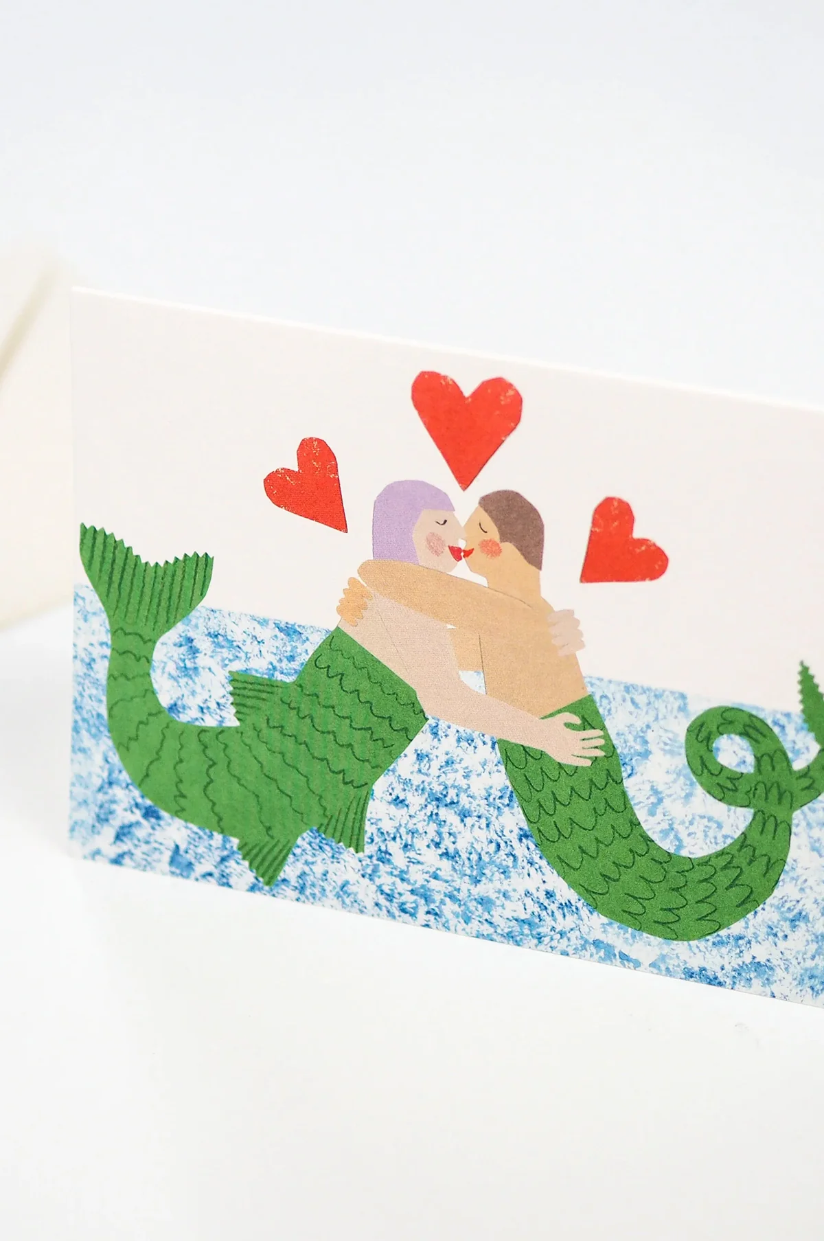 Mermaids Card - Image 3