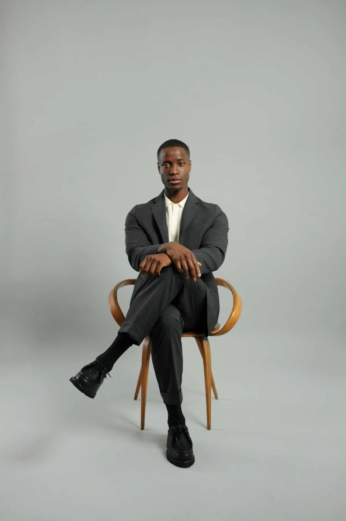 Michael Lisse Noir - Image 3