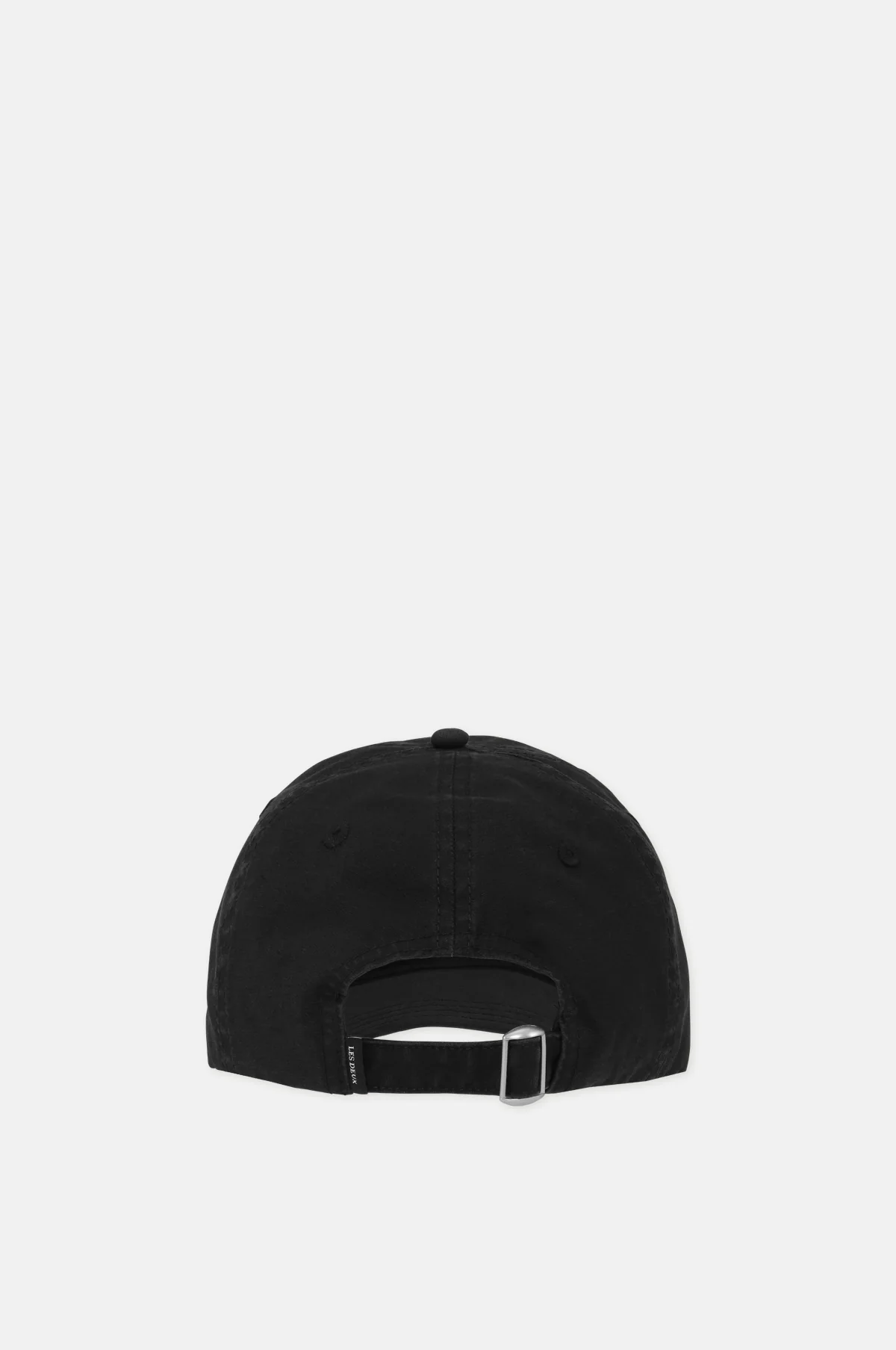 Mini Blake Dad Cap Black - Image 4