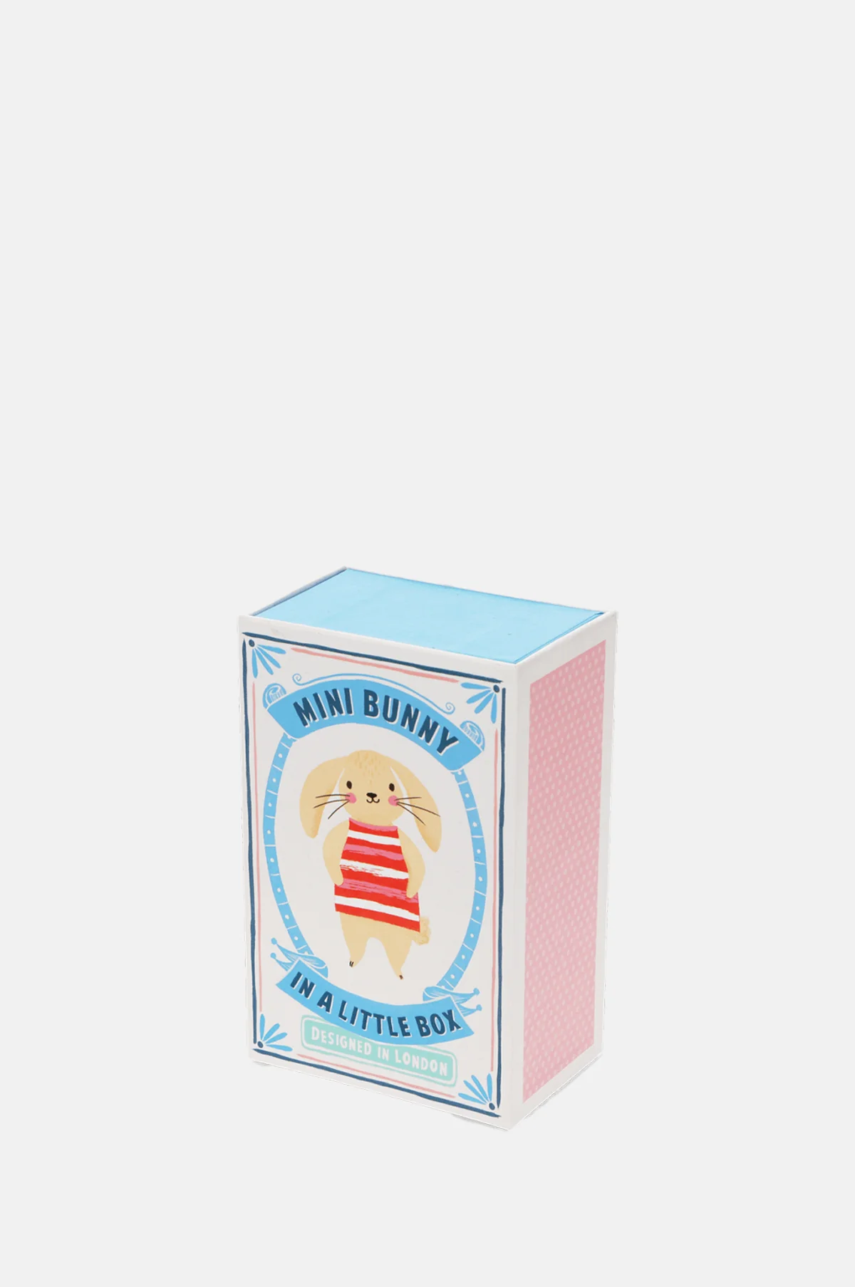 Mini Bunny In A Little Box - Image 3