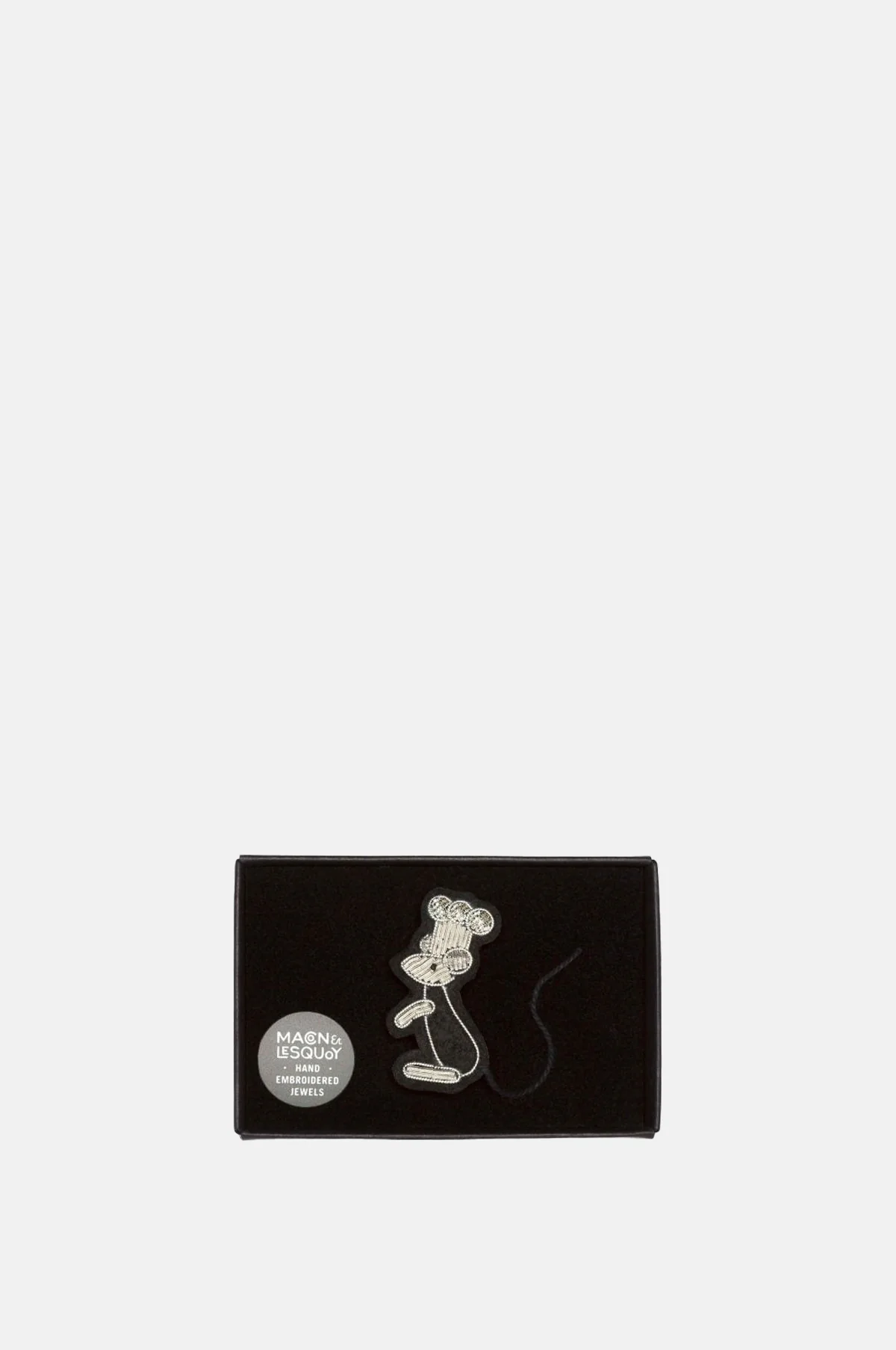 Mini Chef Brooch - Image 2