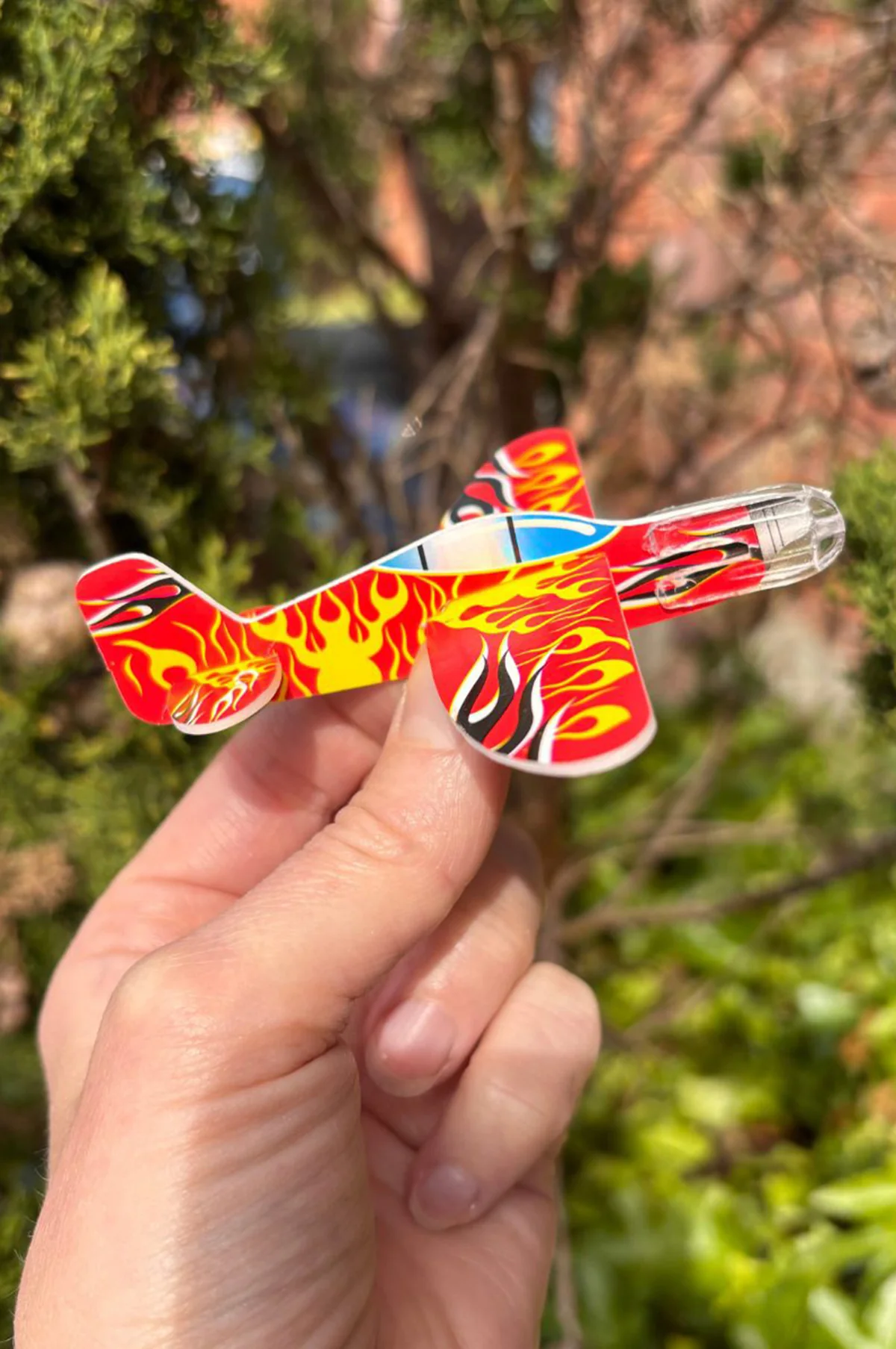 Mini Fighter Racing Planes - Image 3