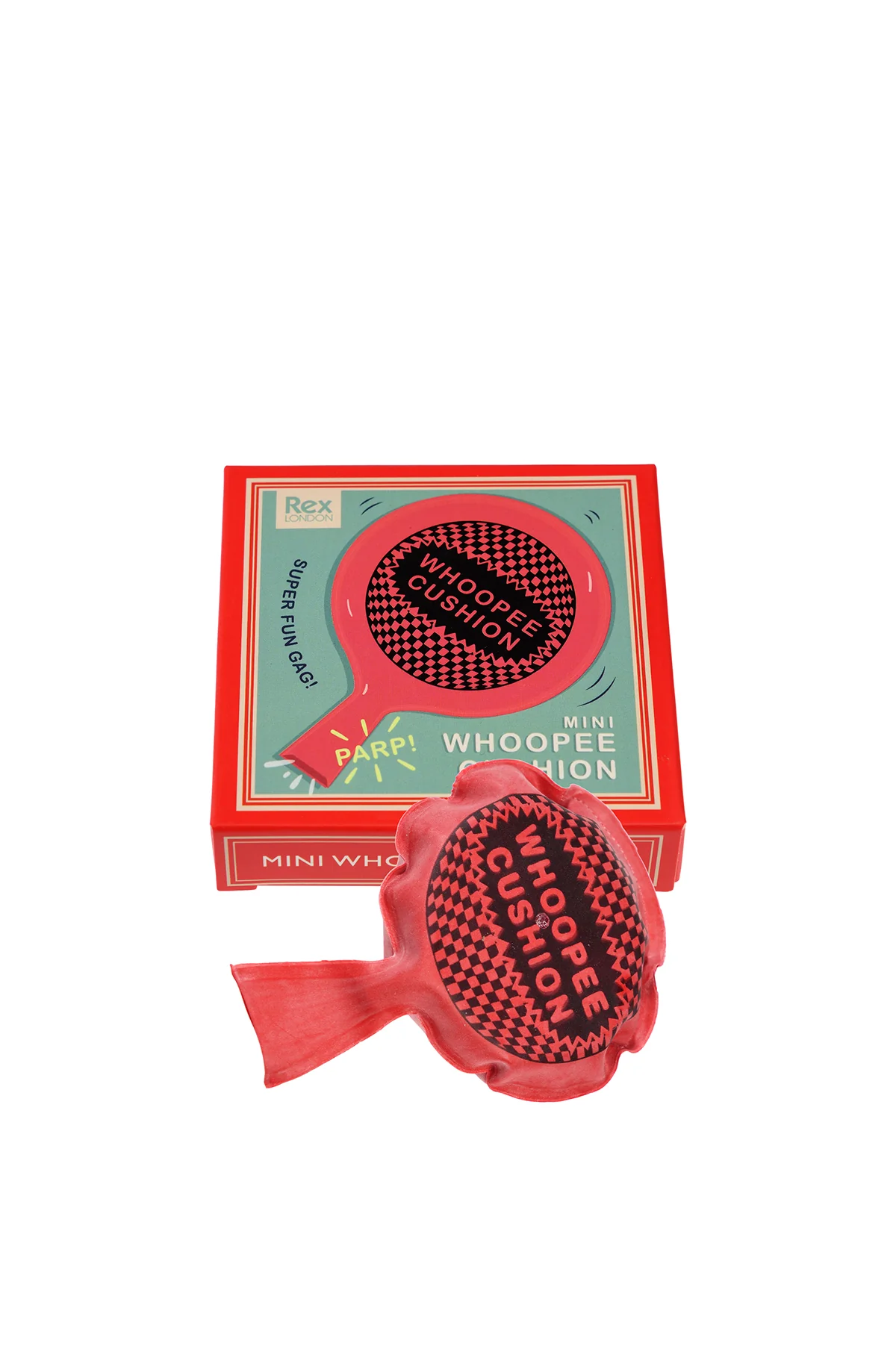 Mini Whoopee Cushion - Image 4