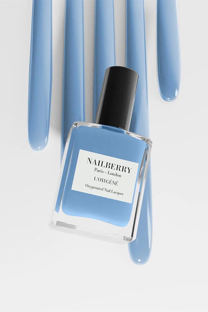 Mistral Breeze Nail Lacquer - Image 4