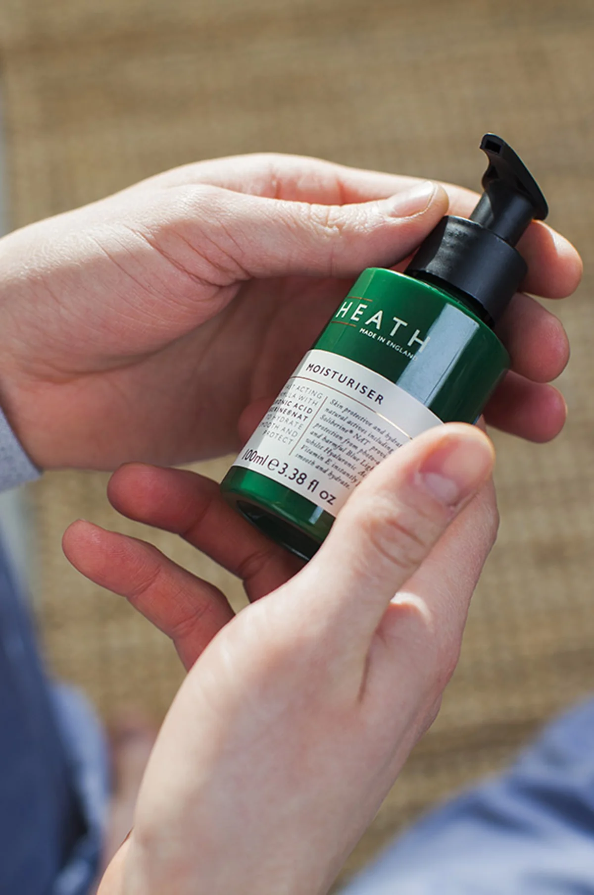 Moisturiser - Image 4