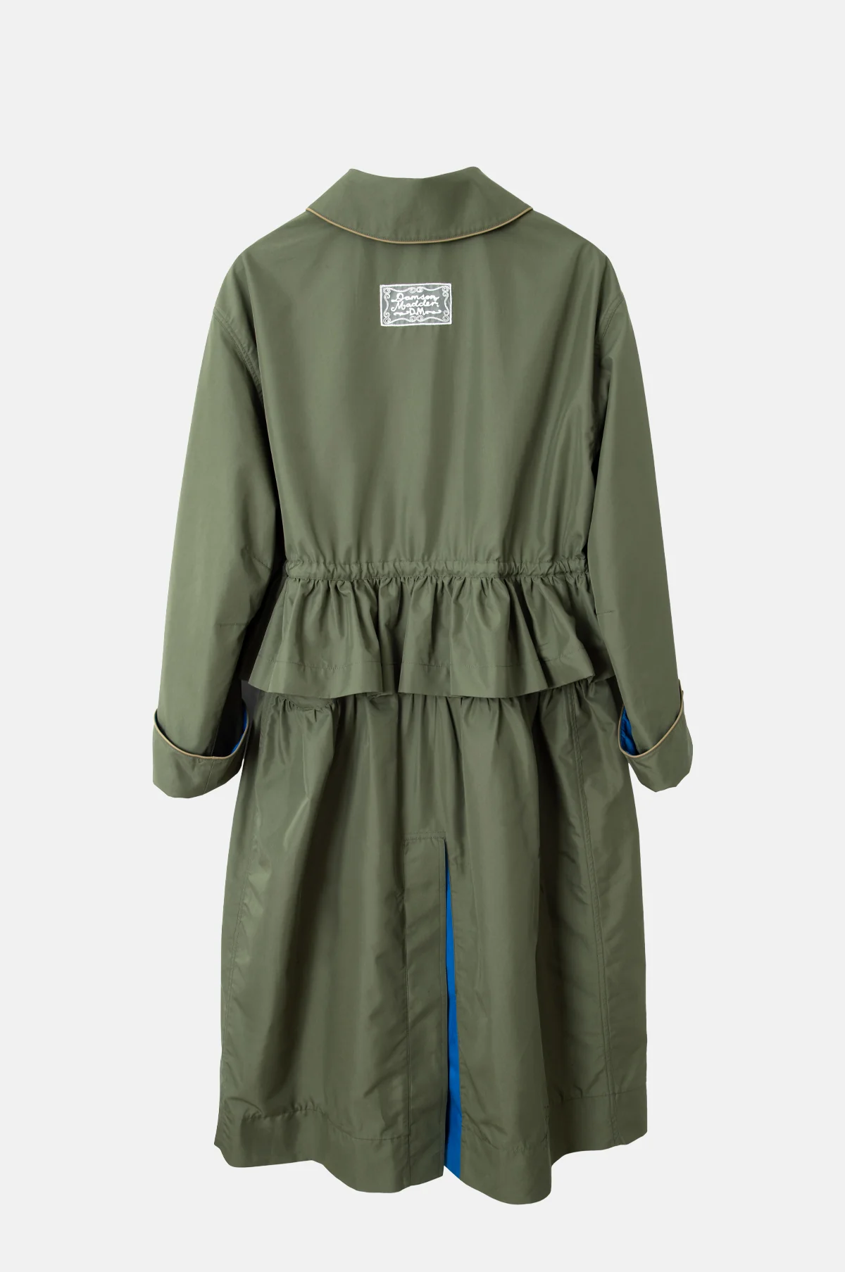 Myrtle Trench Sage - Image 10