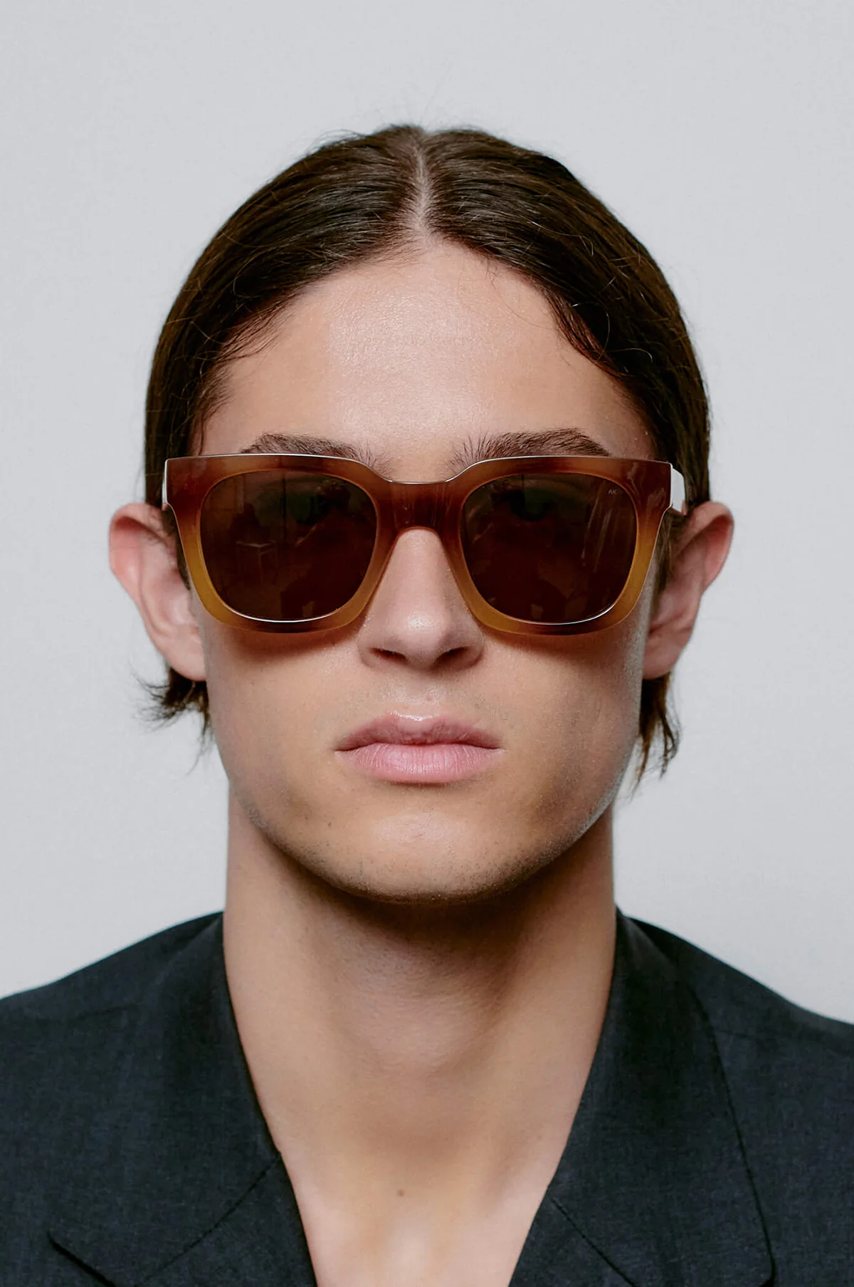 Nancy Sunglasses Demi Brown - Image 3