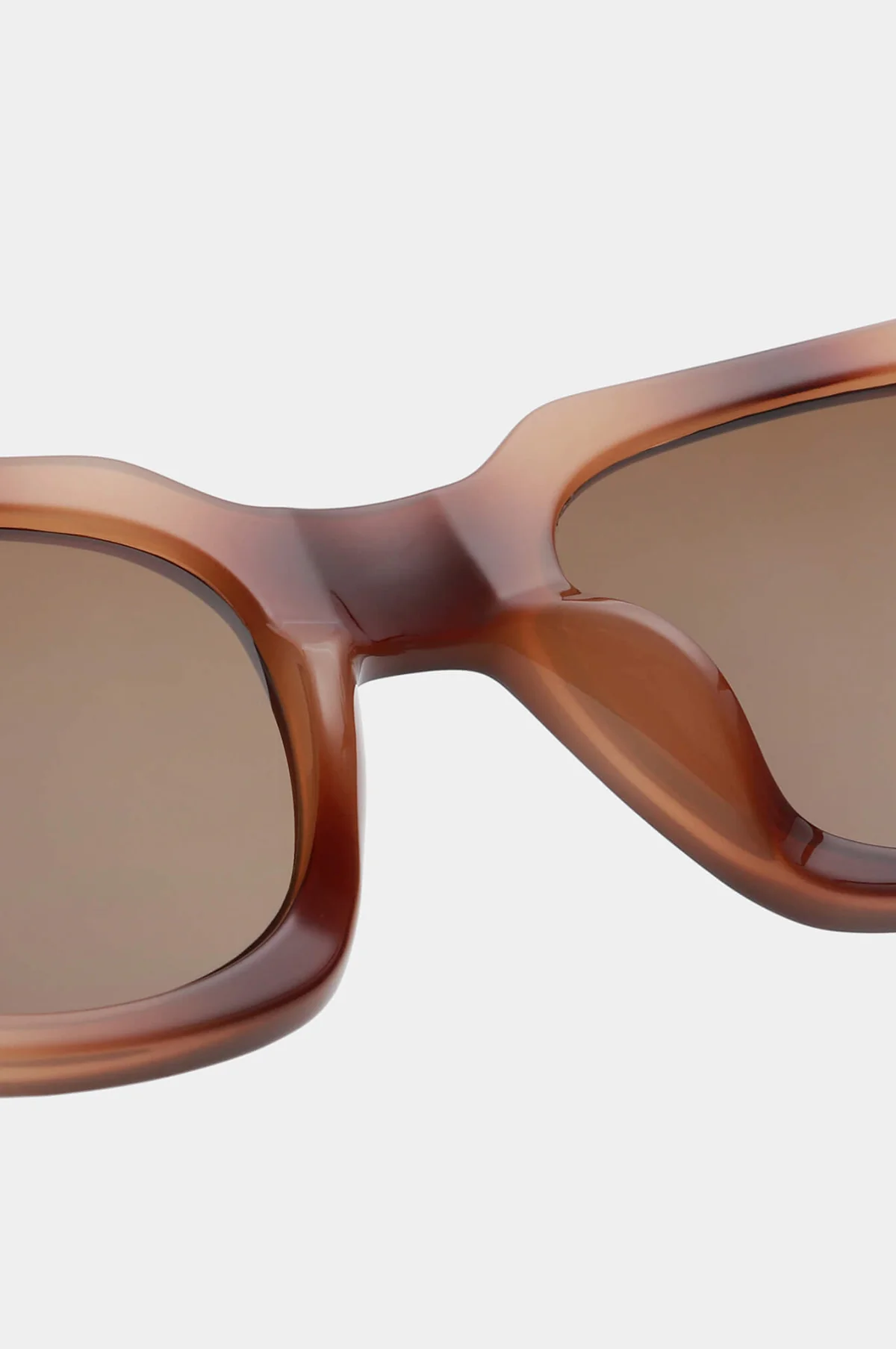 Nancy Sunglasses Demi Brown - Image 5