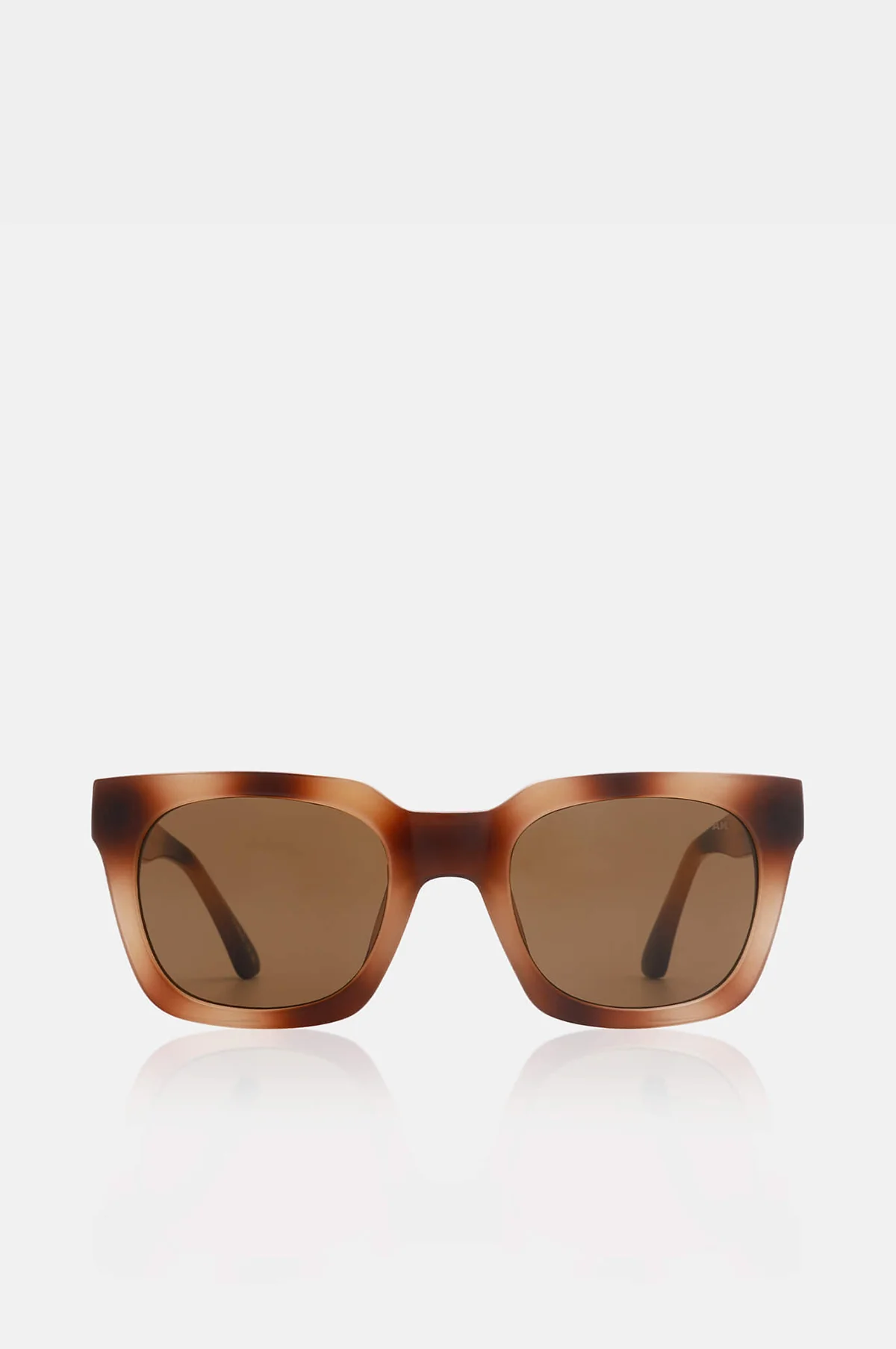 Nancy Sunglasses Demi Brown - Image 7