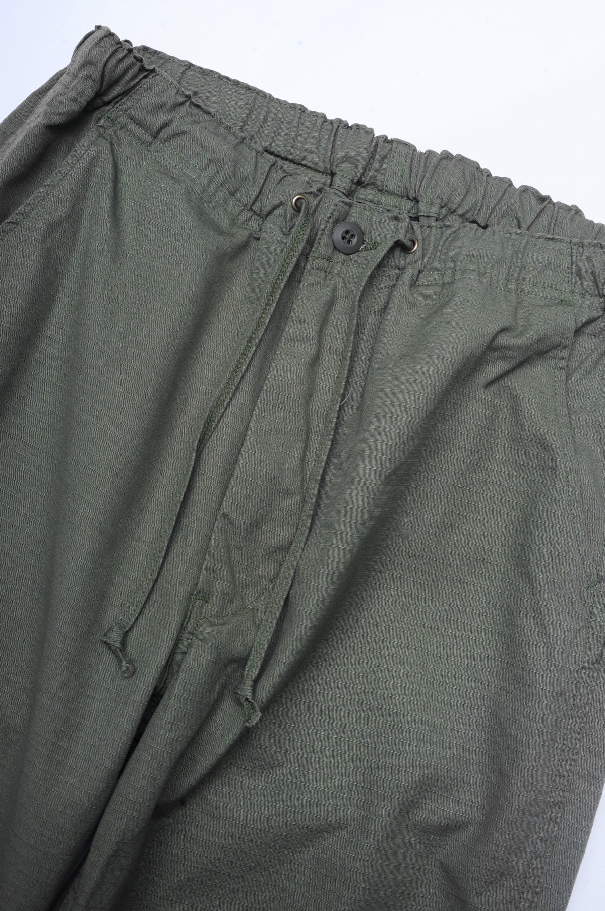 New Yorker Pant Army Green - Image 3